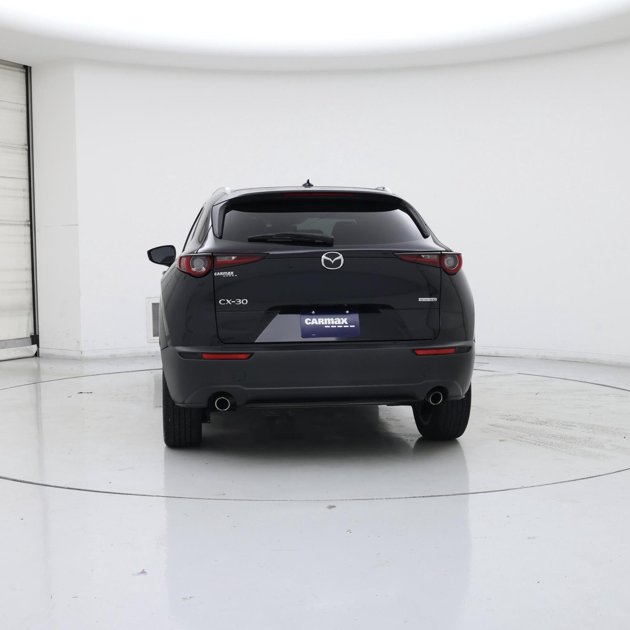 Thumbnail: 2021 Mazda CX-30 - 6