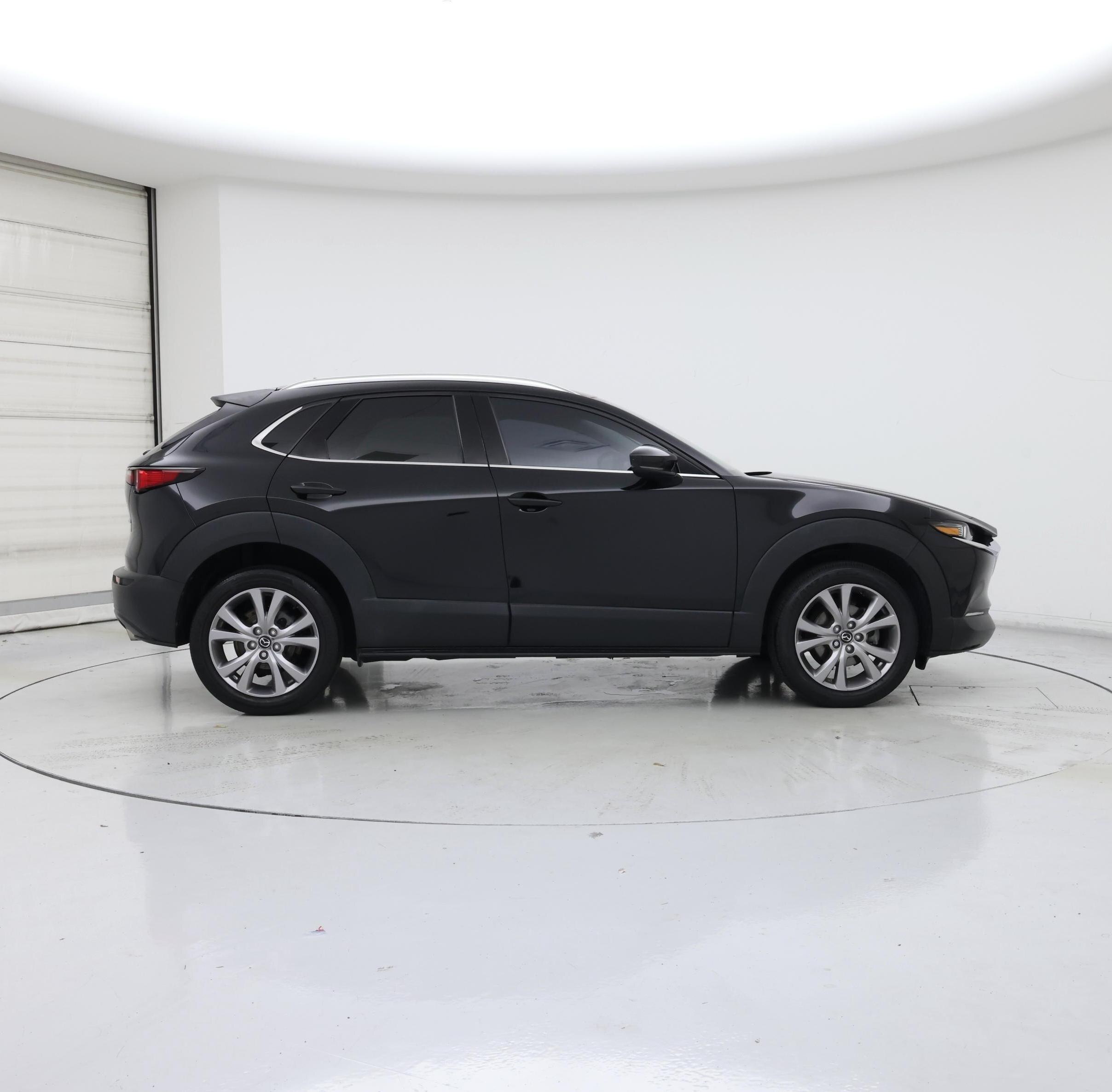 Thumbnail: 2021 Mazda CX-30 - 7