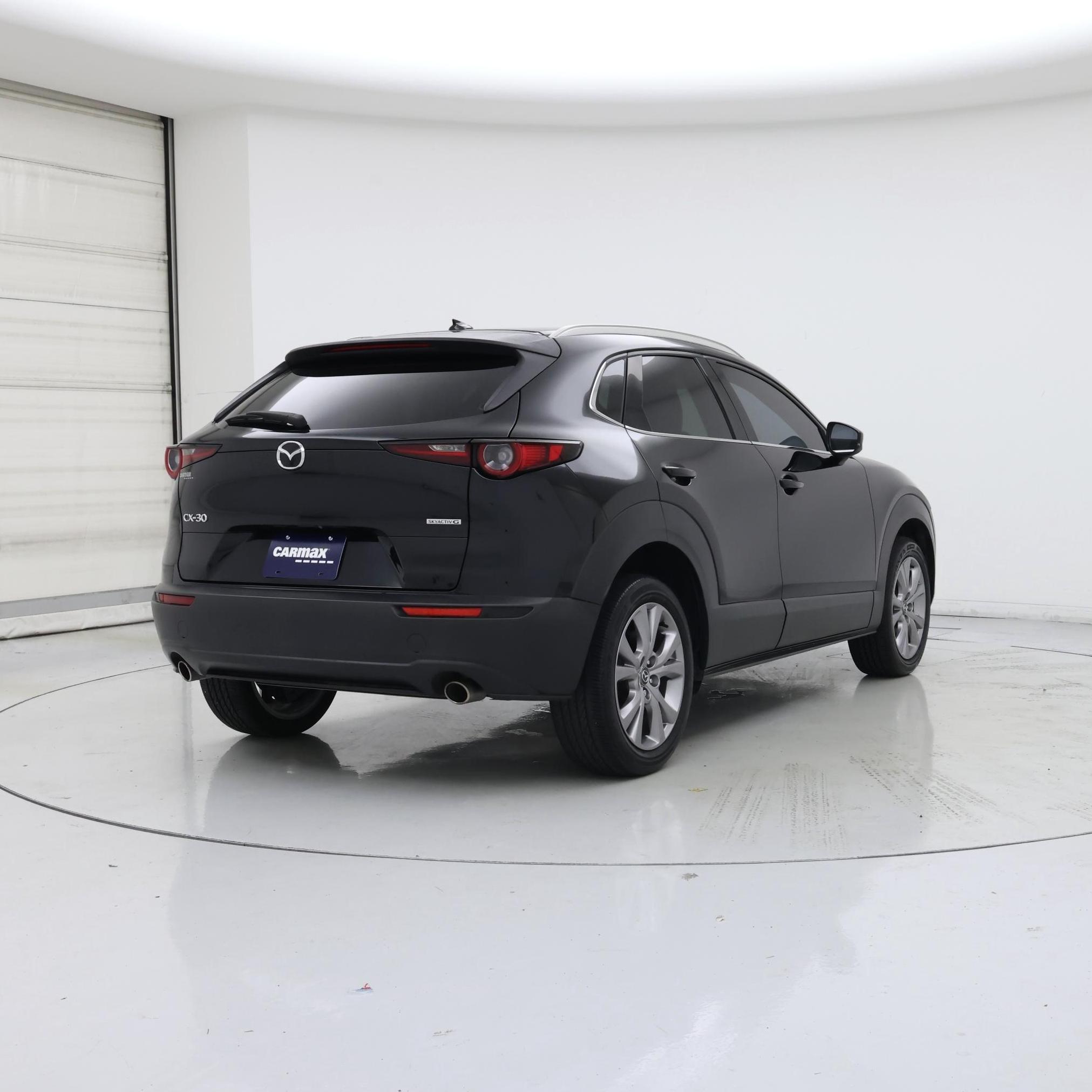 Thumbnail: 2021 Mazda CX-30 - 8