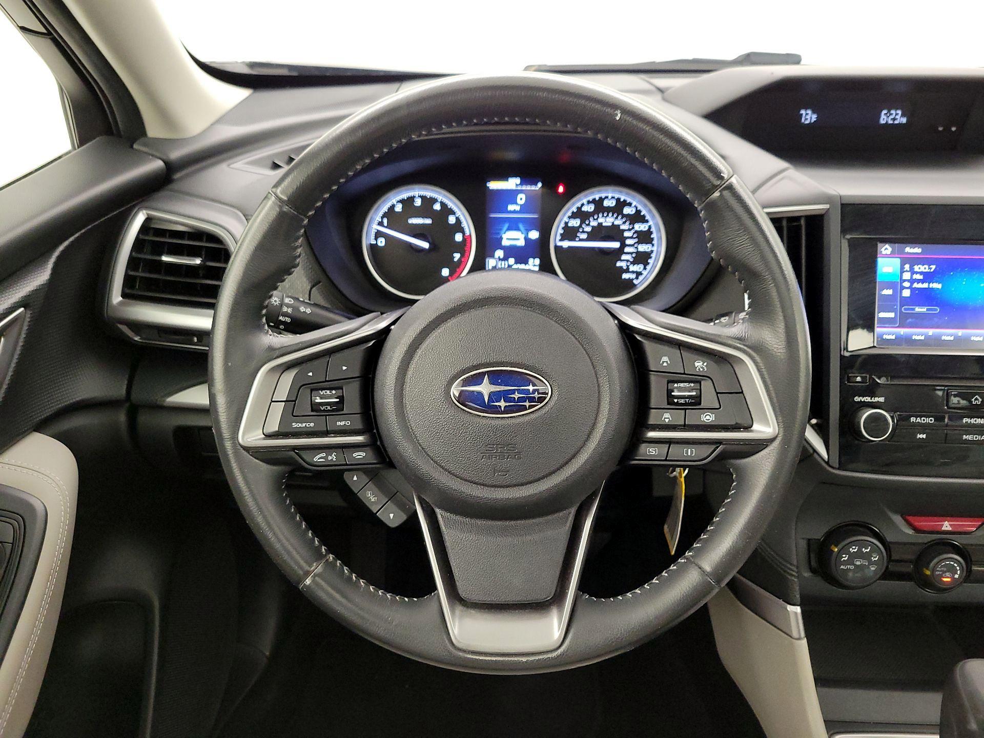 Thumbnail: 2020 Subaru Forester - 10