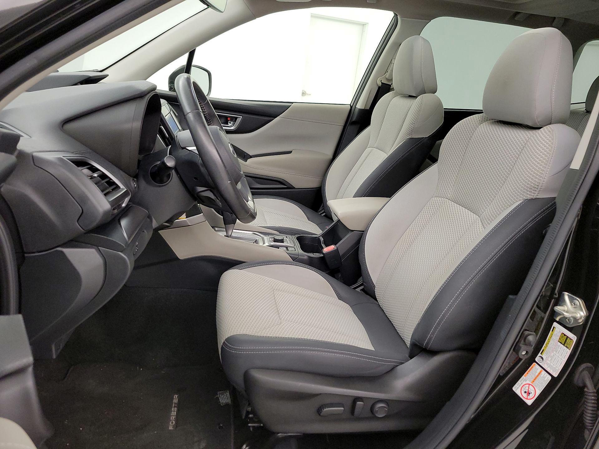 Thumbnail: 2020 Subaru Forester - 11