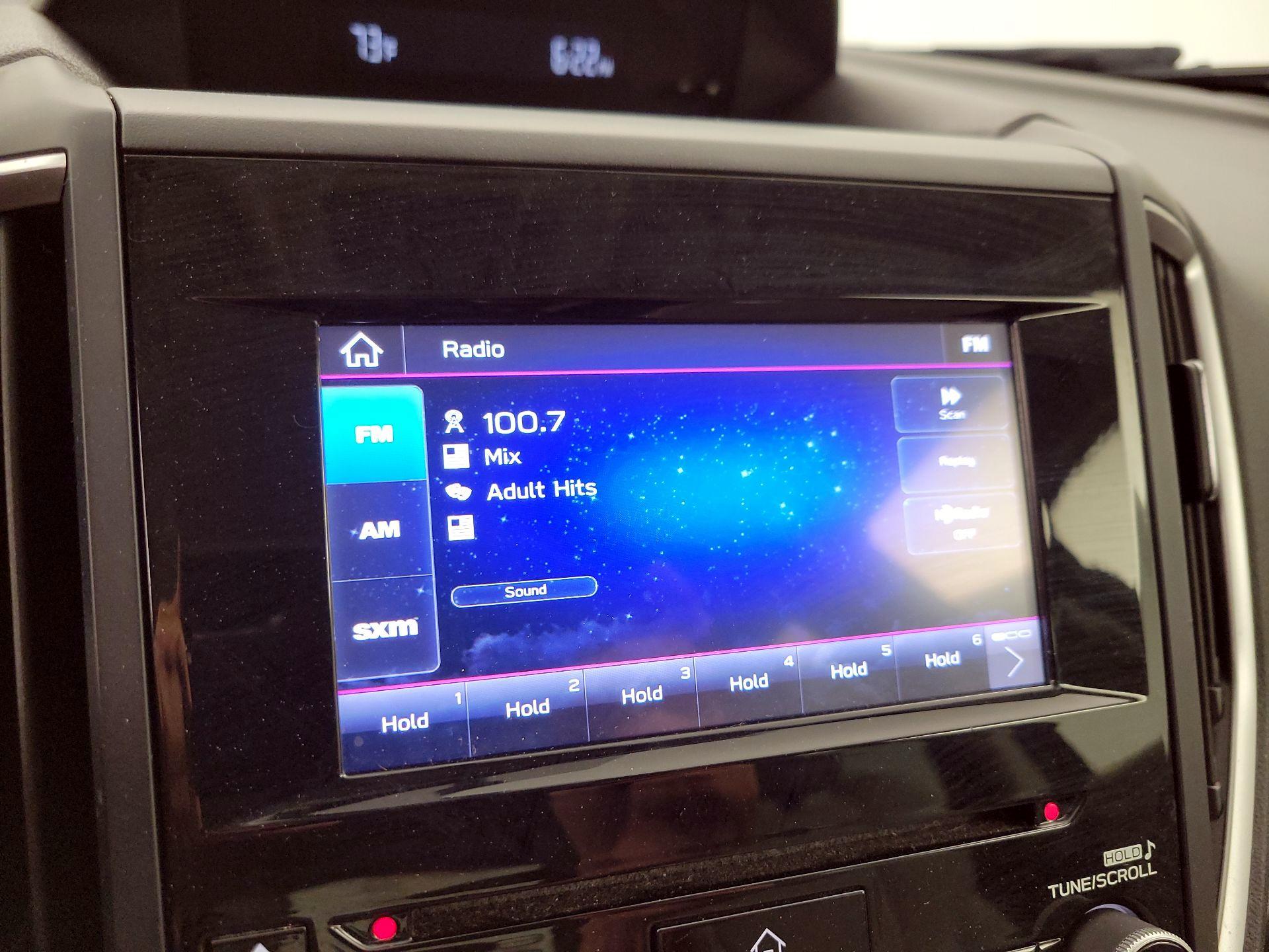 Thumbnail: 2020 Subaru Forester - 15