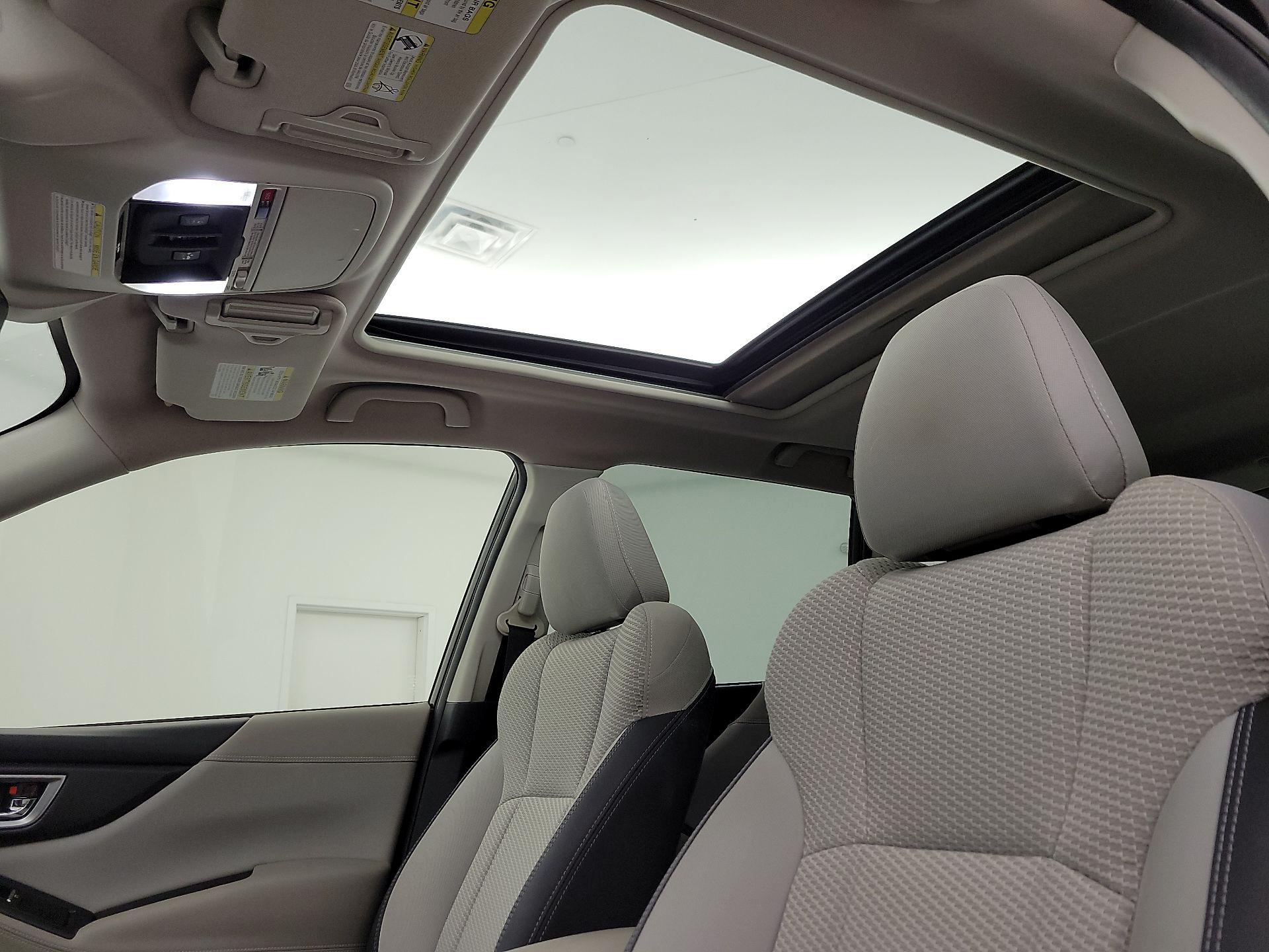 Thumbnail: 2020 Subaru Forester - 19