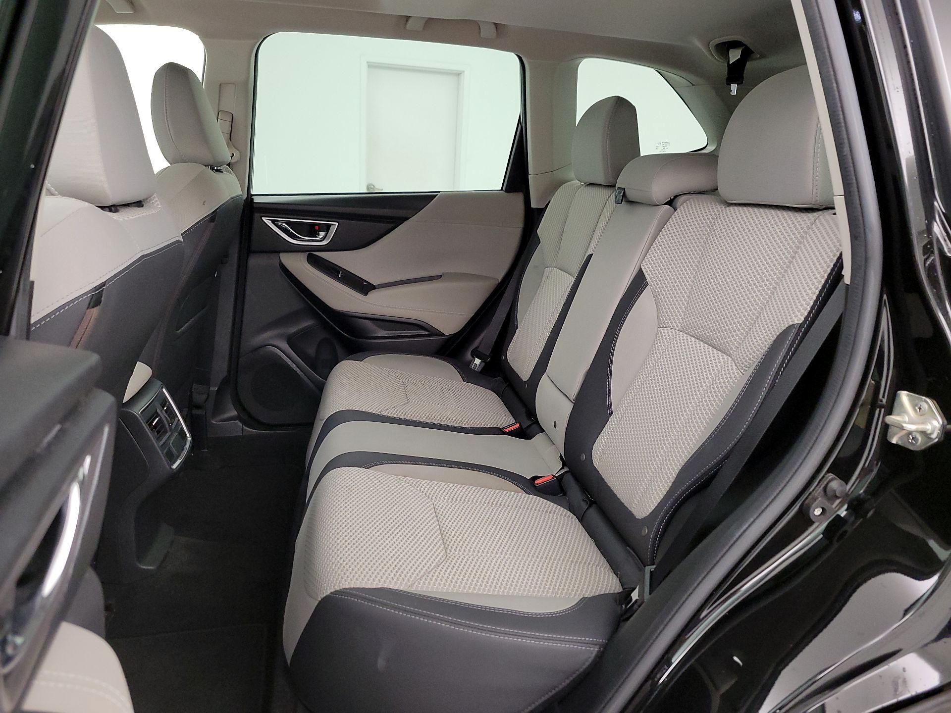 Thumbnail: 2020 Subaru Forester - 20