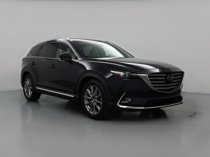 2021 Mazda CX-9 Grand Touring