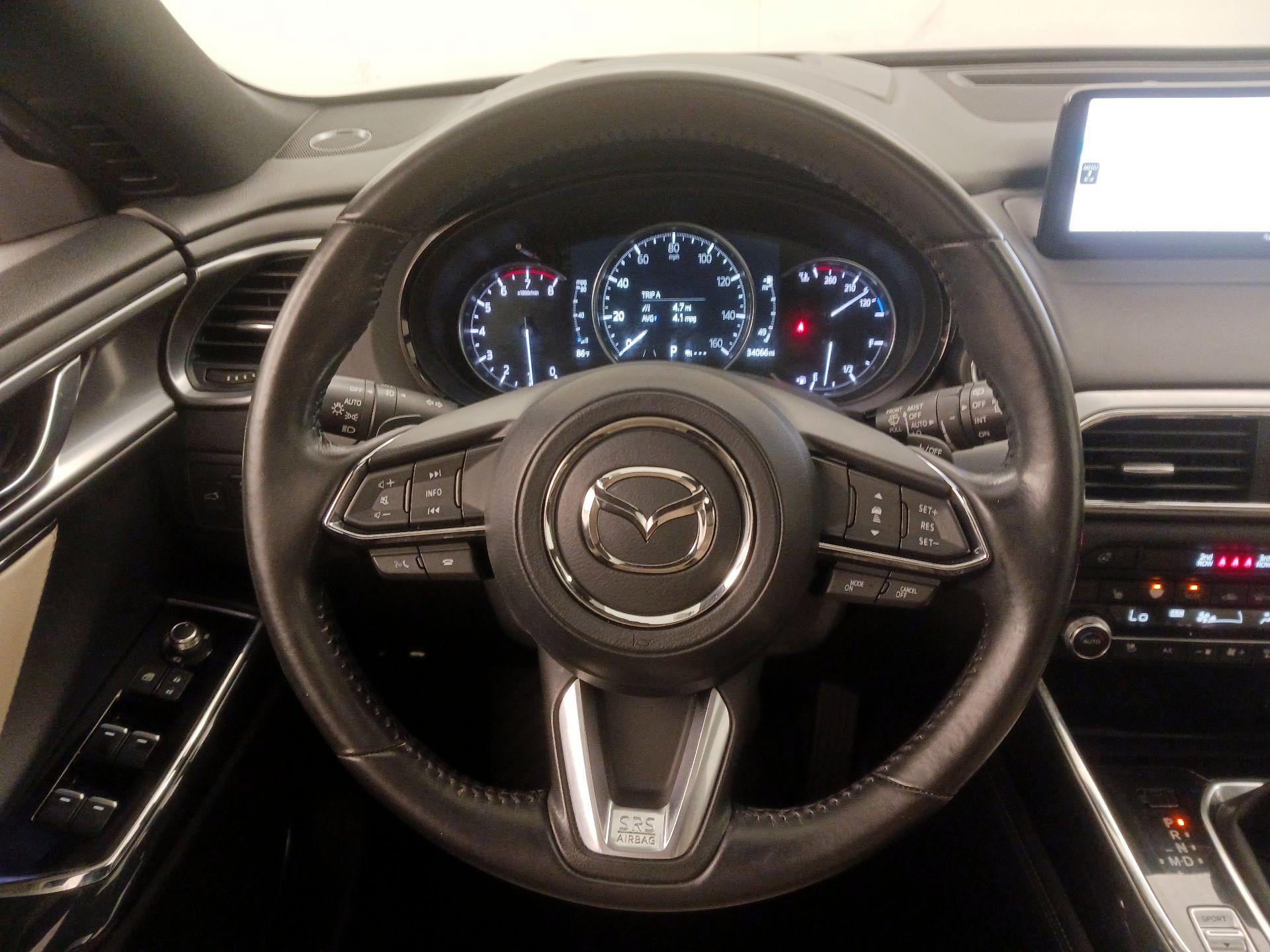 Thumbnail: 2021 Mazda CX-9 - 10