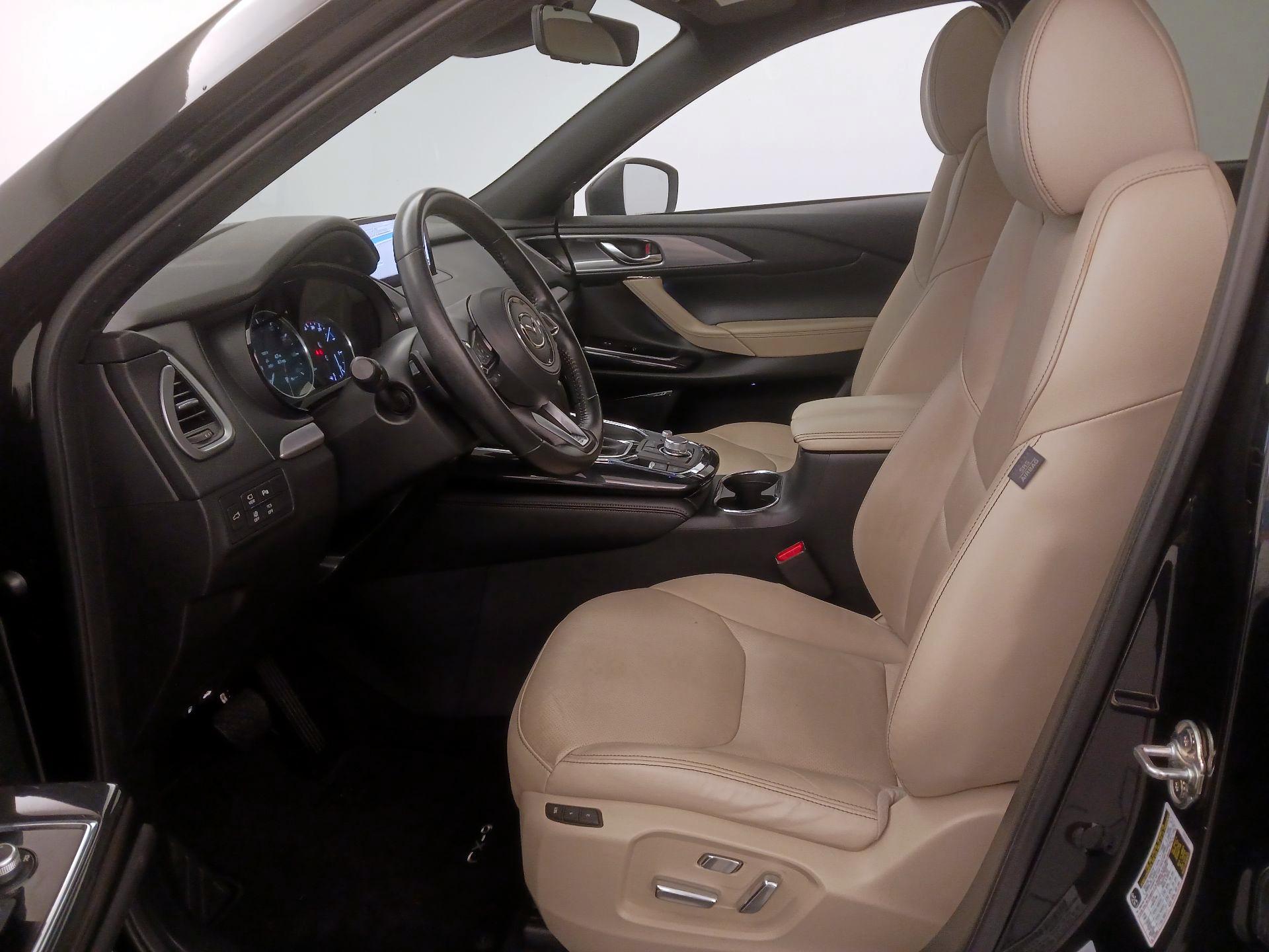 Thumbnail: 2021 Mazda CX-9 - 11