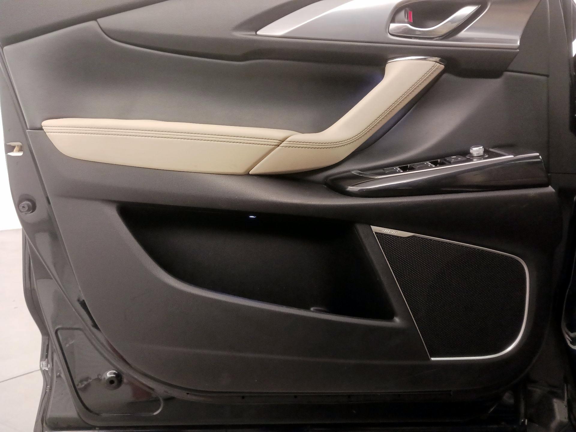 Thumbnail: 2021 Mazda CX-9 - 12