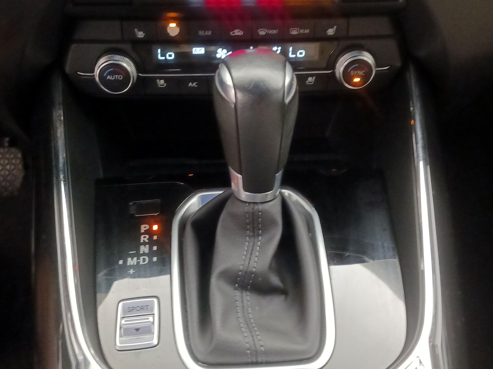 Thumbnail: 2021 Mazda CX-9 - 18