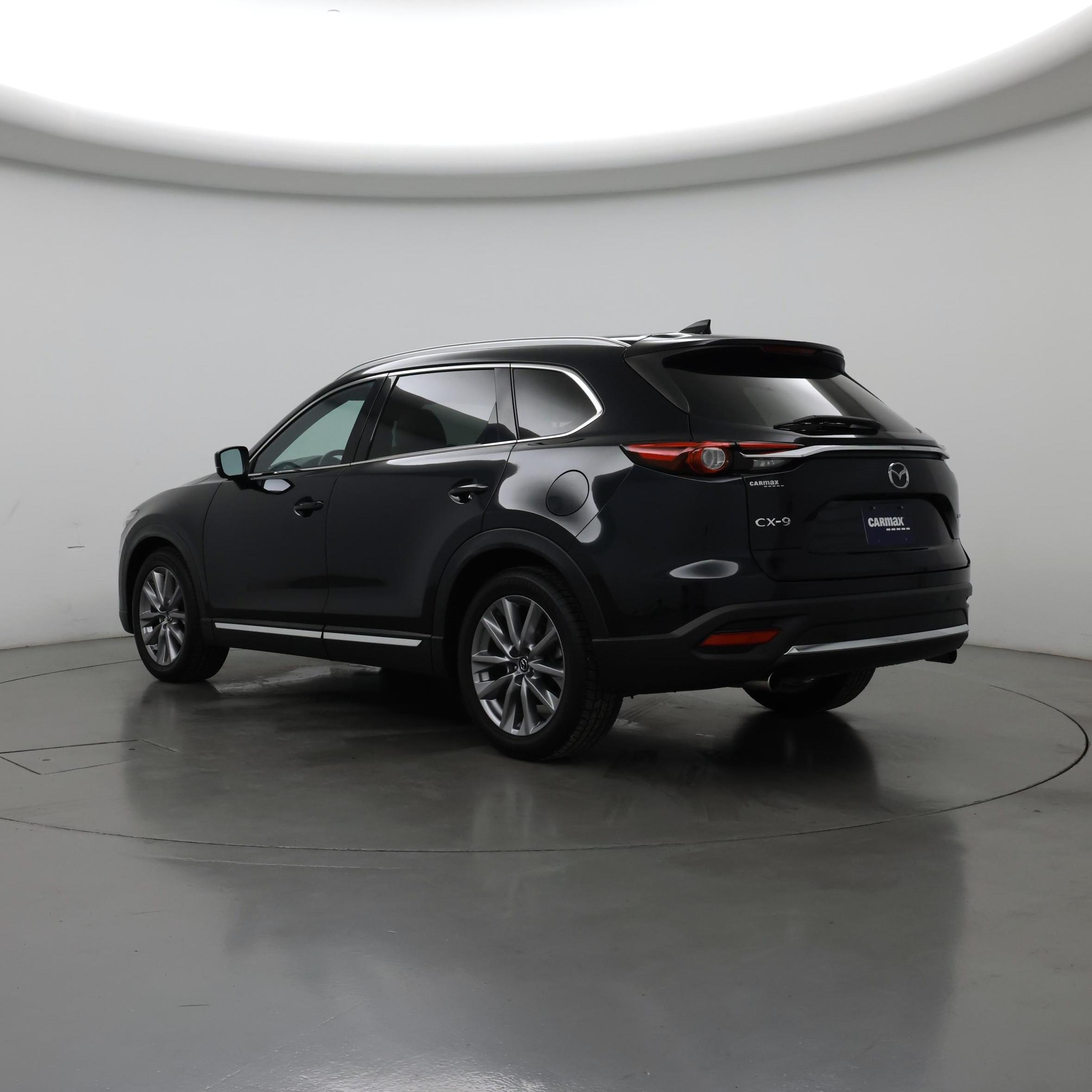Thumbnail: 2021 Mazda CX-9 - 2