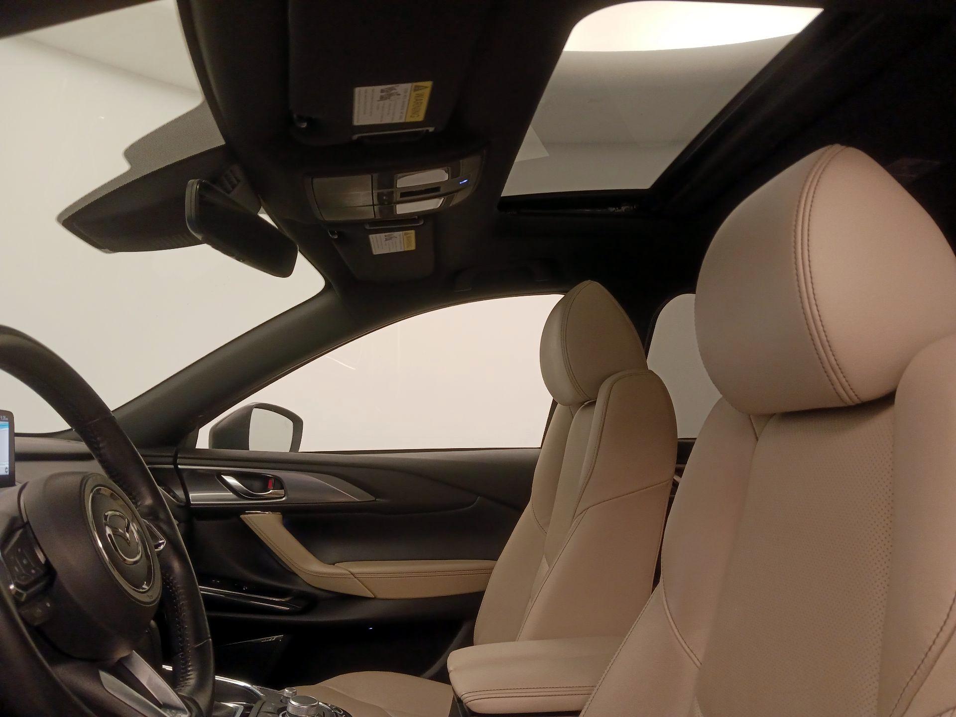 Thumbnail: 2021 Mazda CX-9 - 20