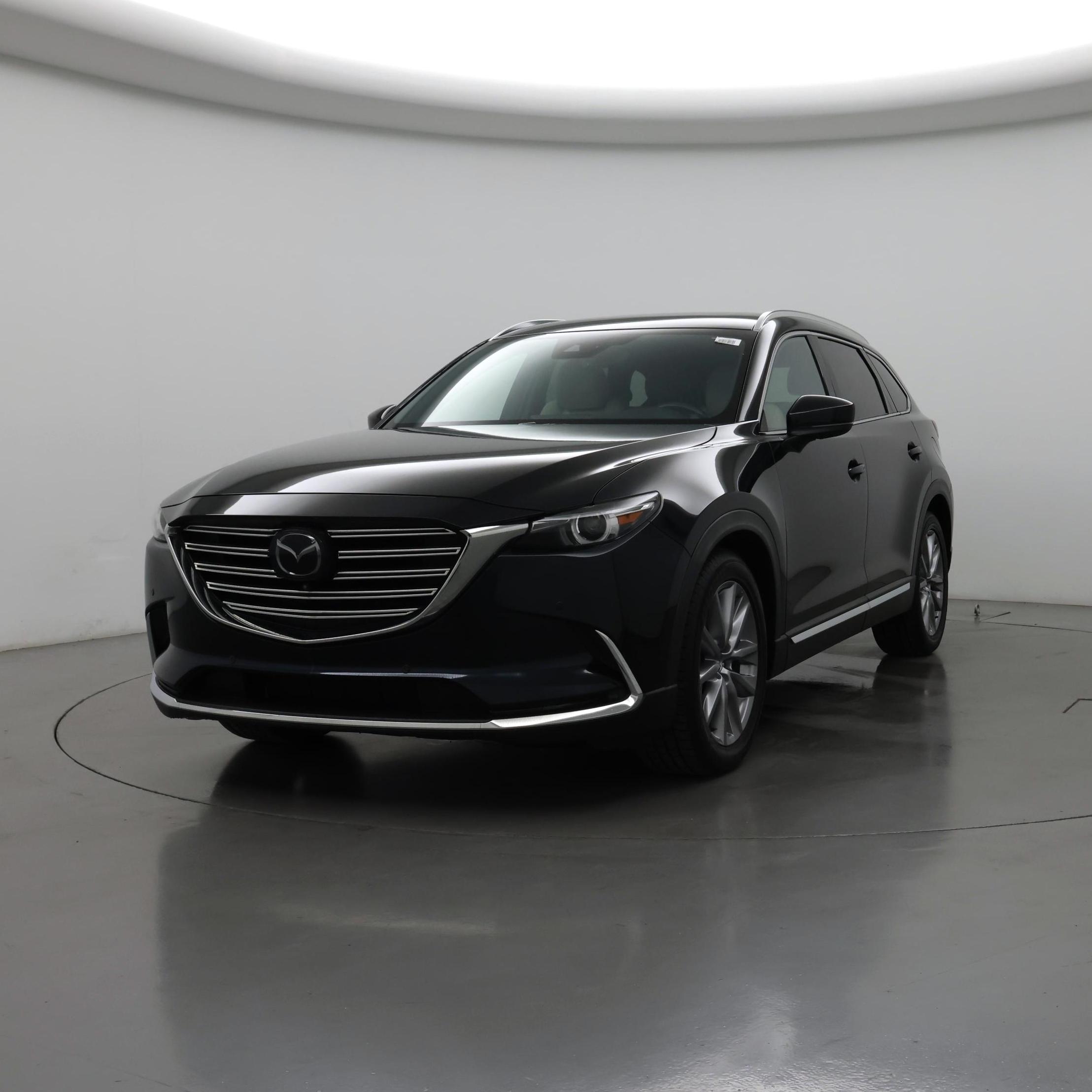 Thumbnail: 2021 Mazda CX-9 - 4