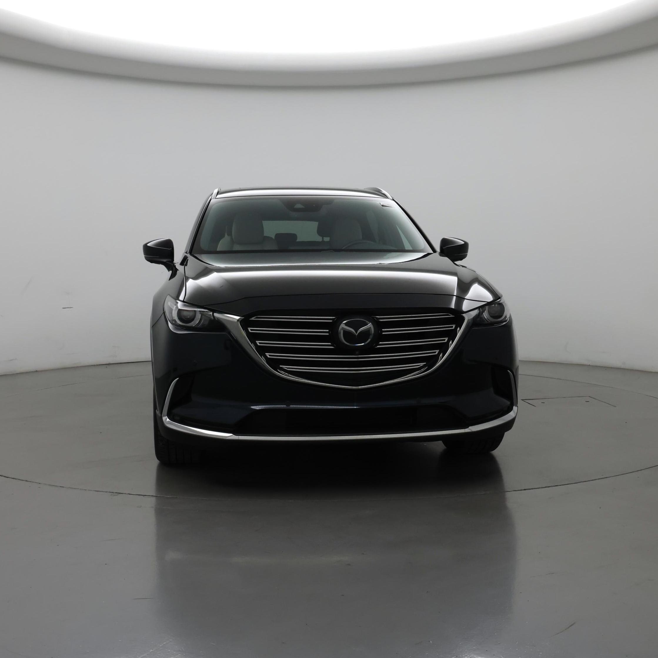 Thumbnail: 2021 Mazda CX-9 - 5