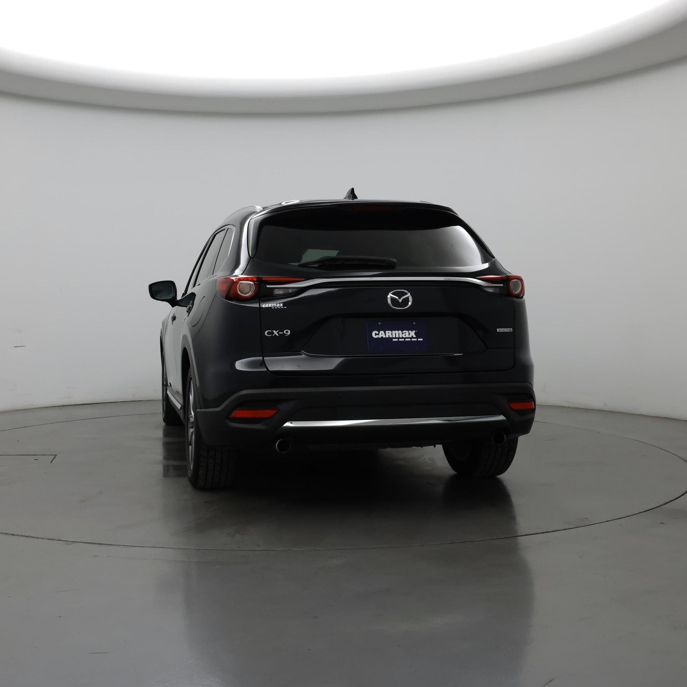 Thumbnail: 2021 Mazda CX-9 - 6
