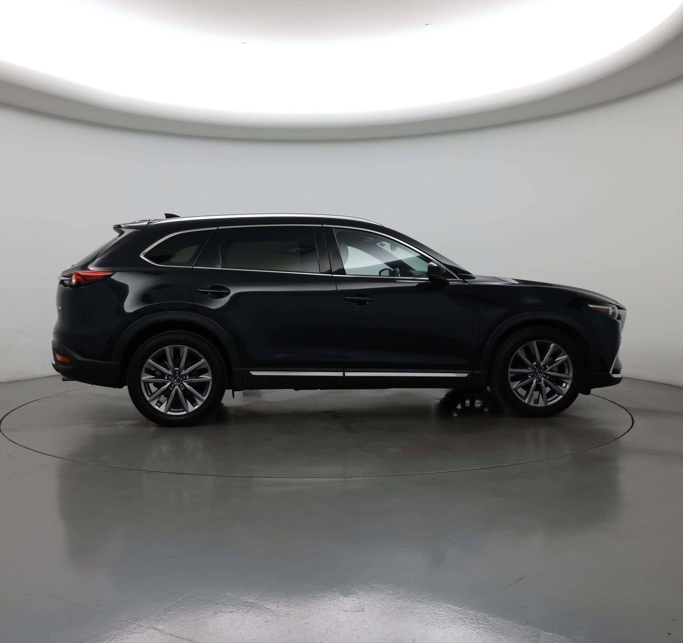 Thumbnail: 2021 Mazda CX-9 - 7