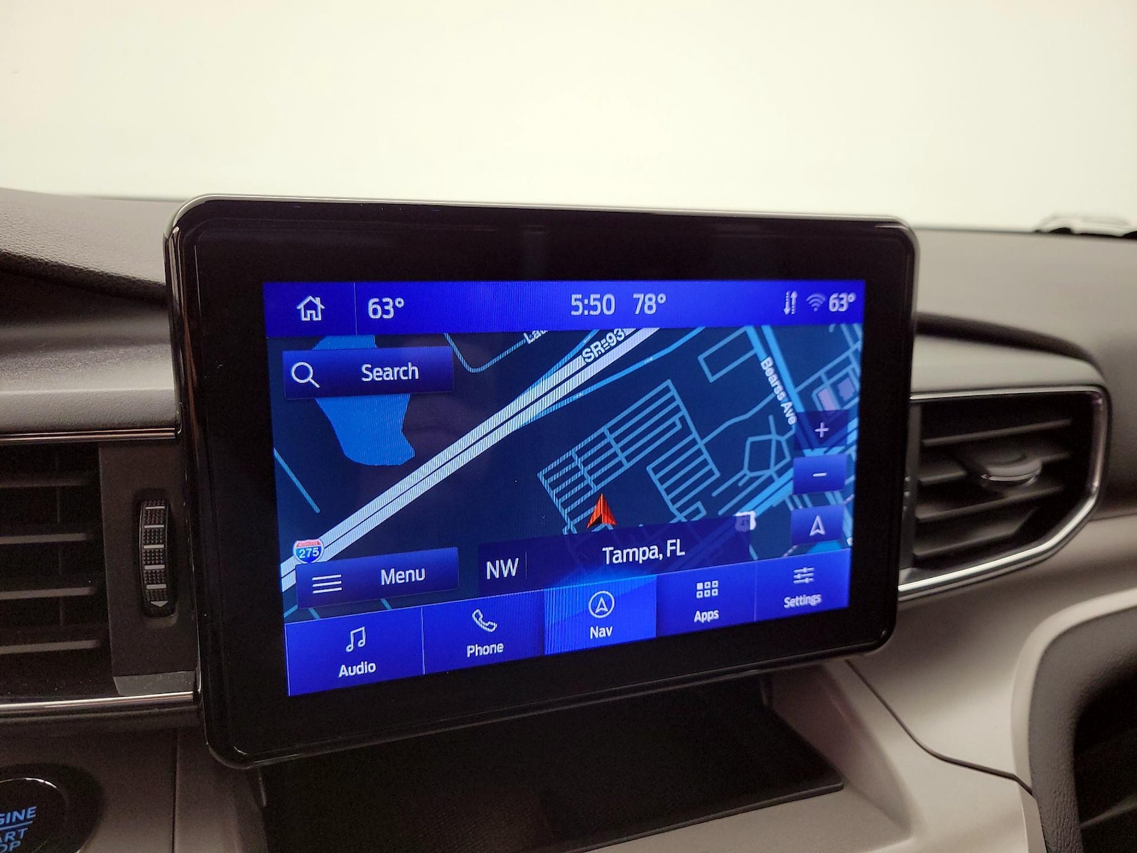 2023 Ford Explorer XLT - Photo 15