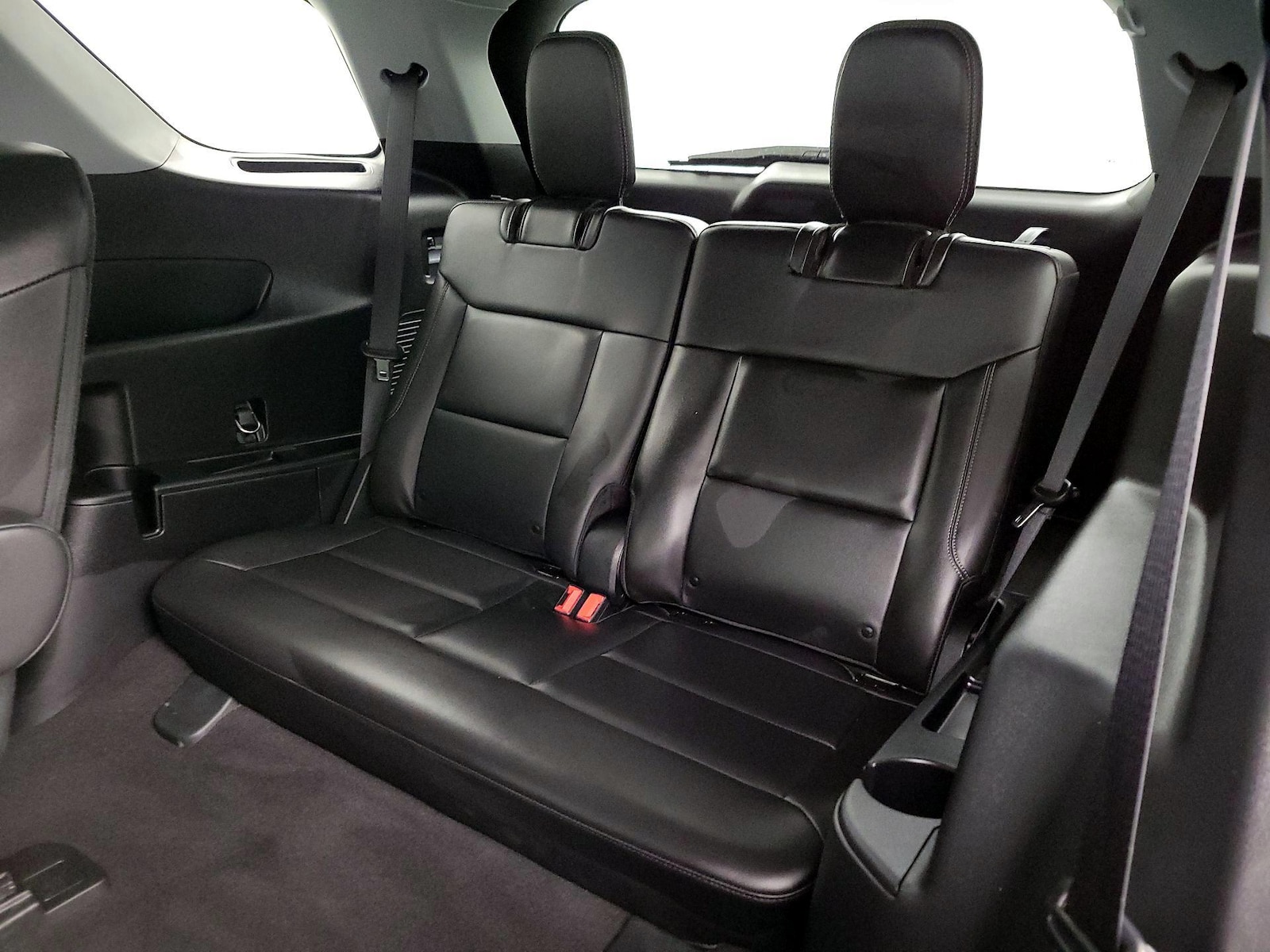 2023 Ford Explorer XLT - Photo 22