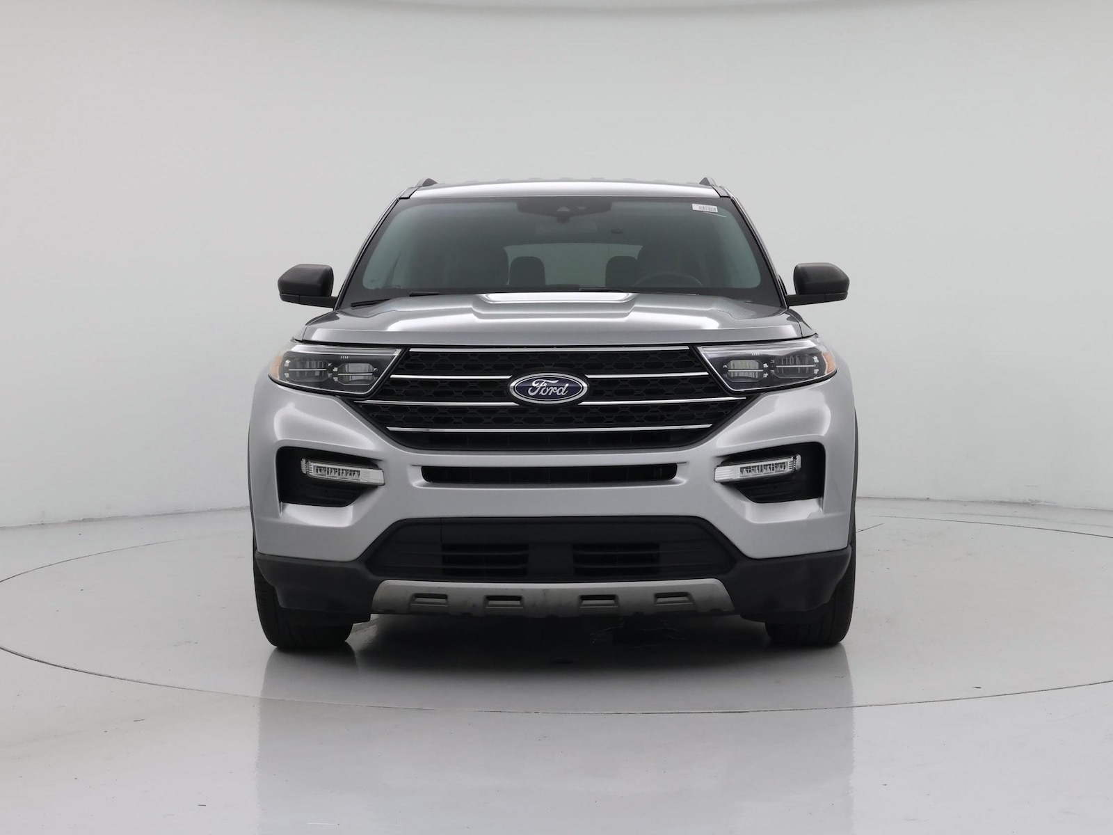 2023 Ford Explorer XLT - Photo 6