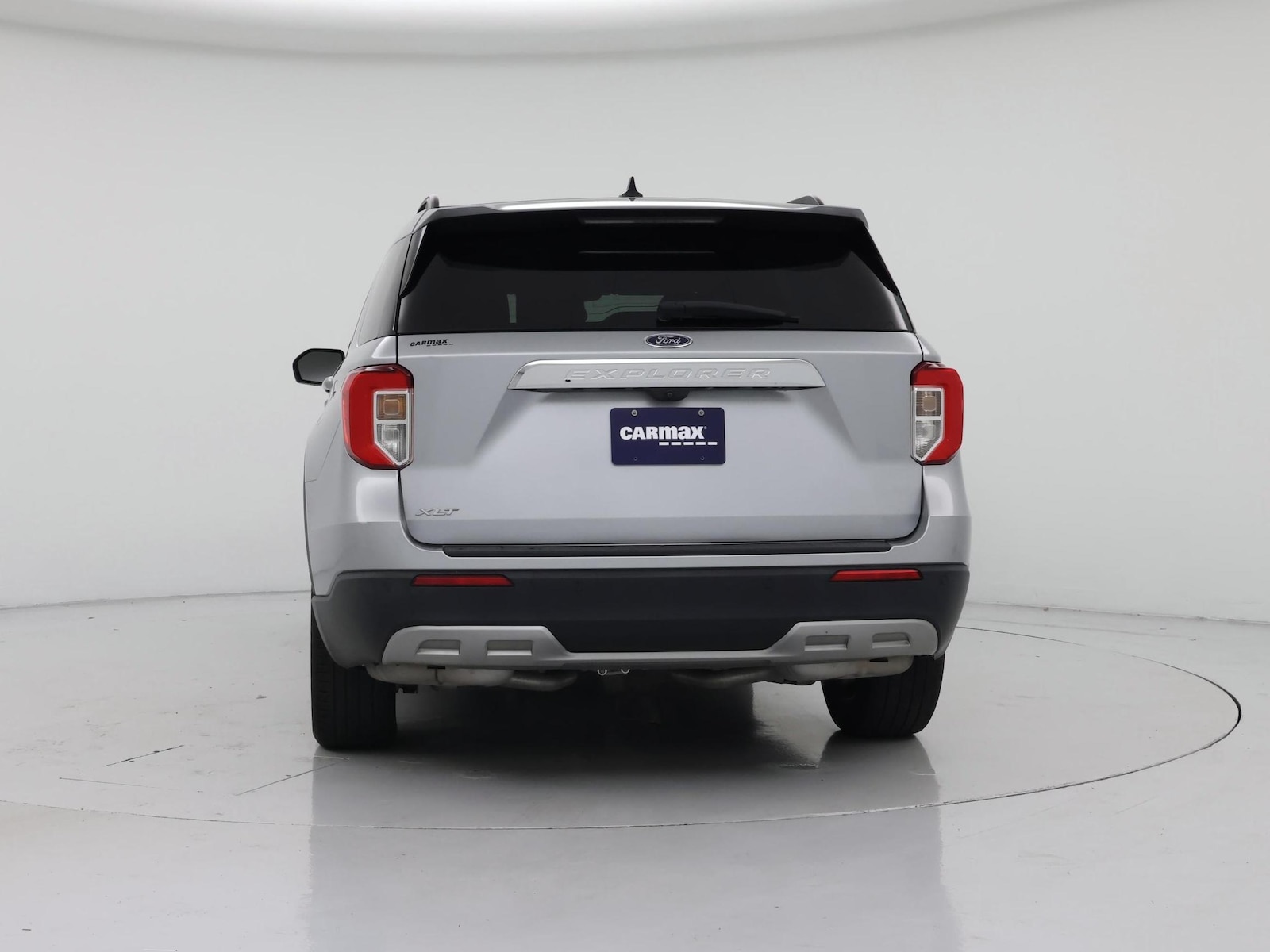 2023 Ford Explorer XLT - Photo 7