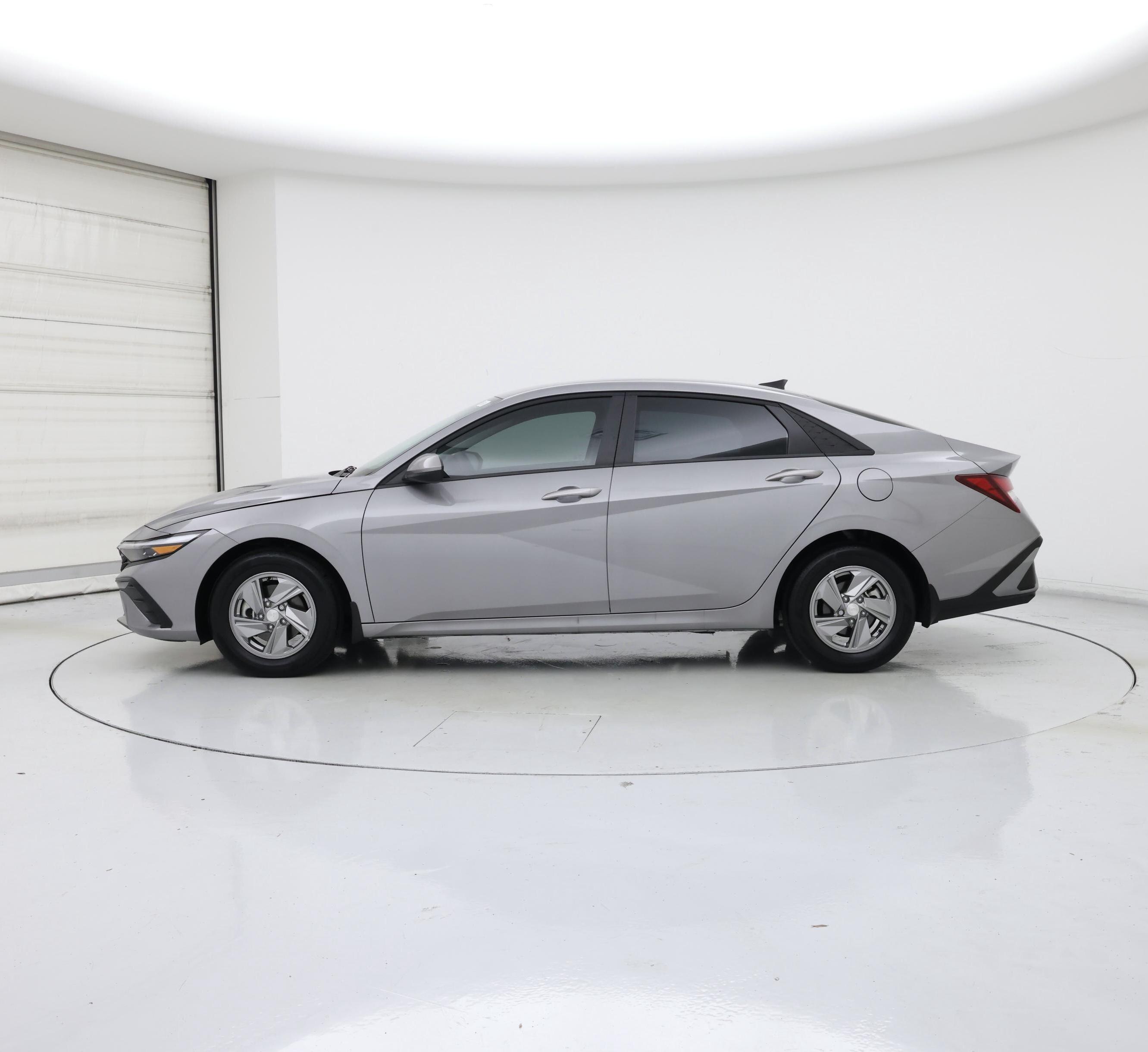 Thumbnail: 2025 Hyundai Elantra - 3