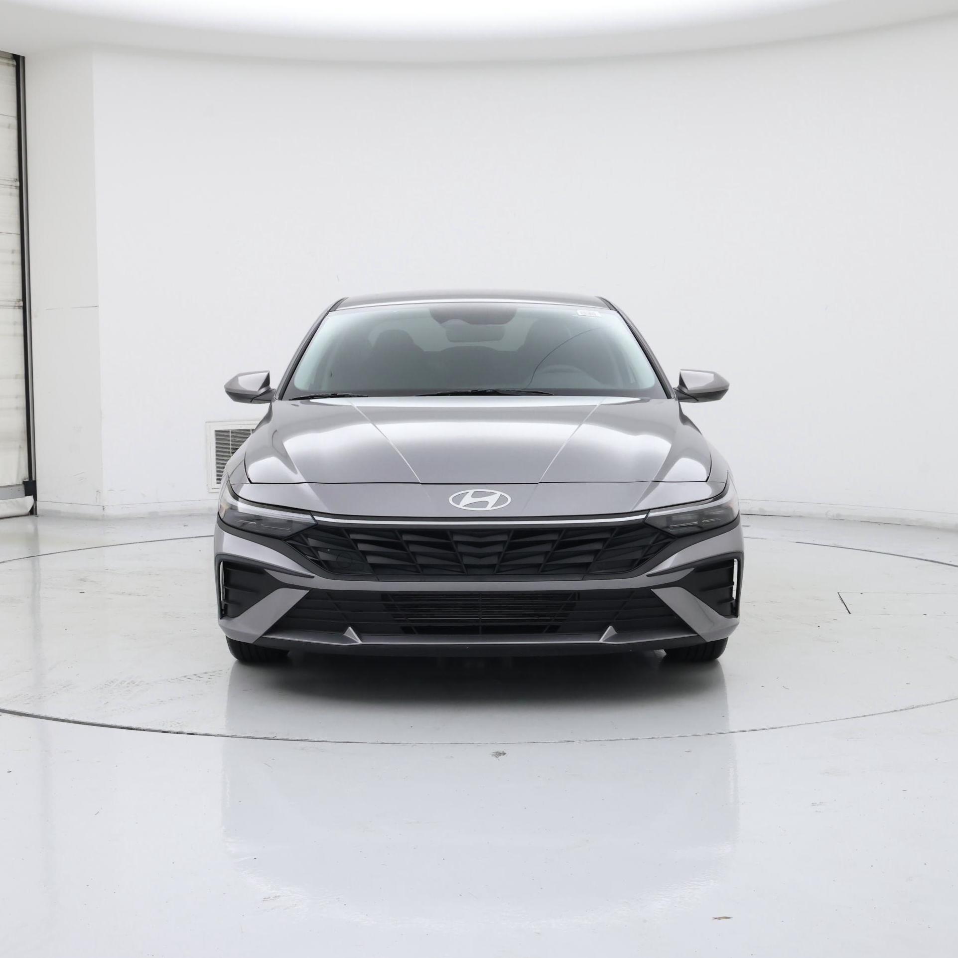 Thumbnail: 2025 Hyundai Elantra - 5