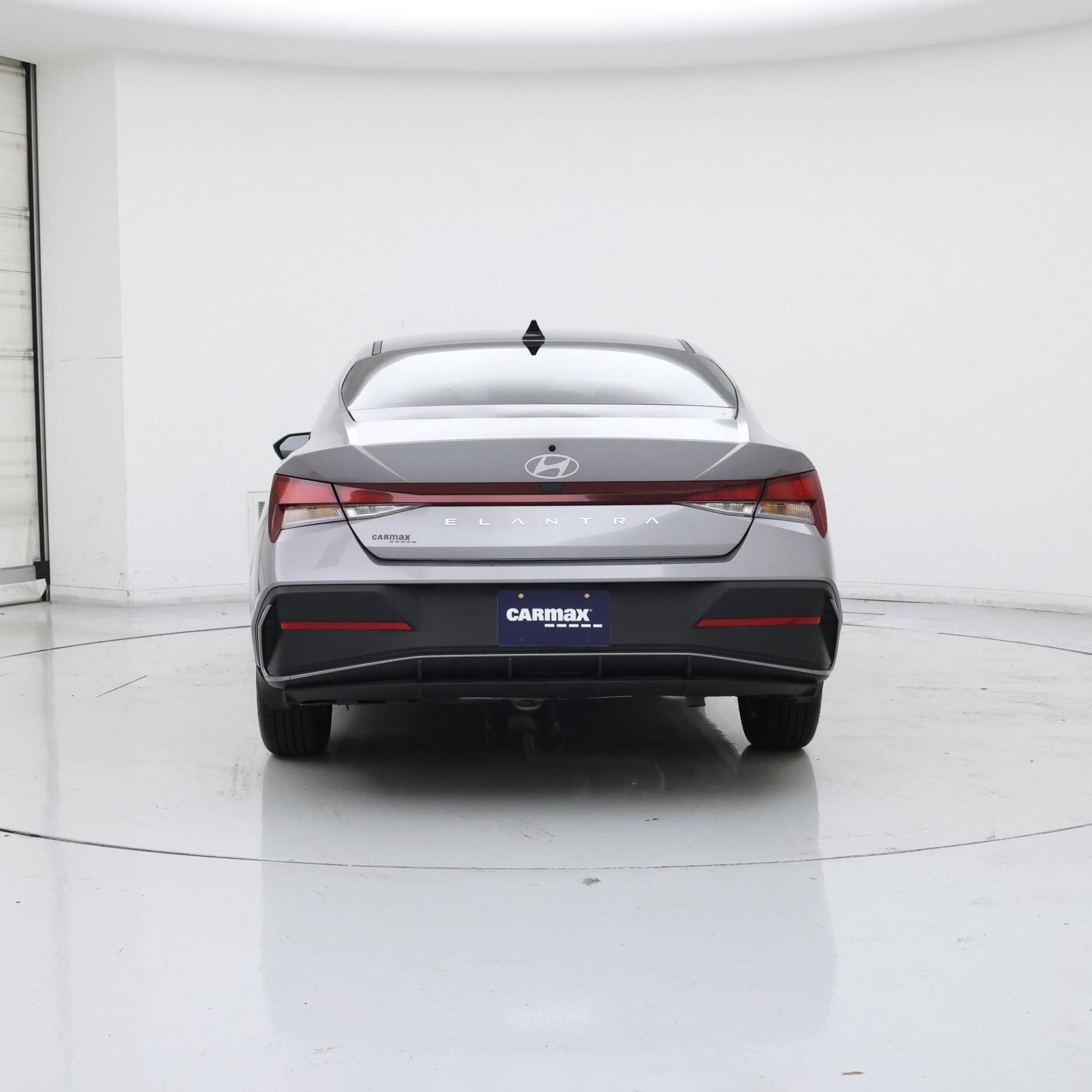 Thumbnail: 2025 Hyundai Elantra - 6
