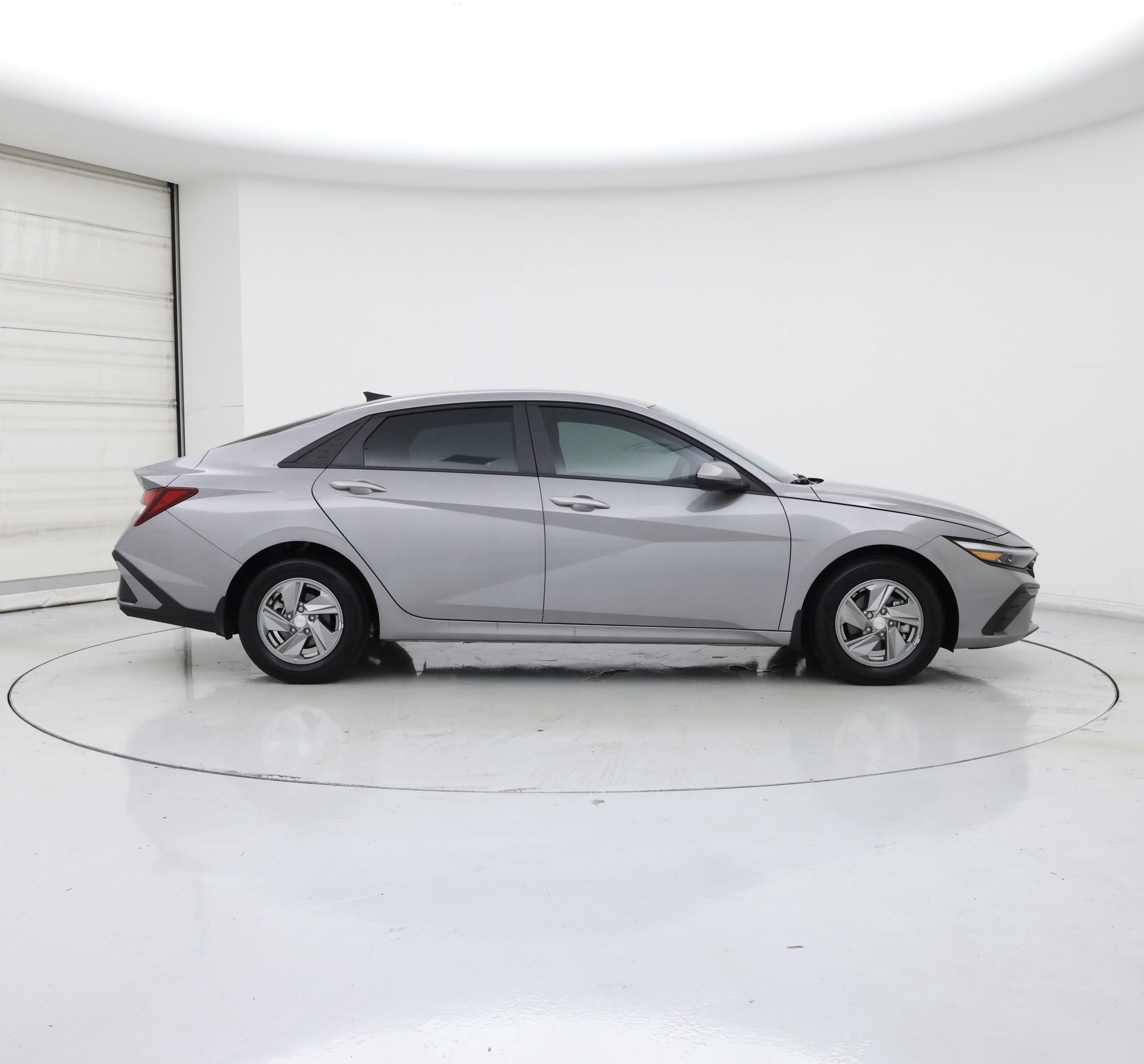 Thumbnail: 2025 Hyundai Elantra - 7