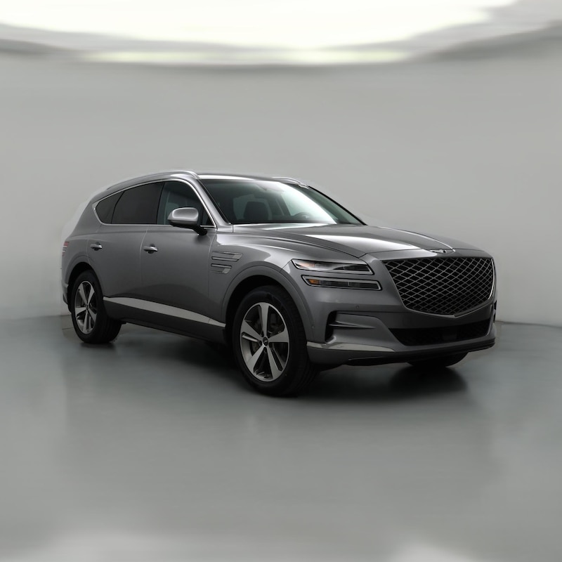 2023 Genesis GV80 3.5T Advanced +