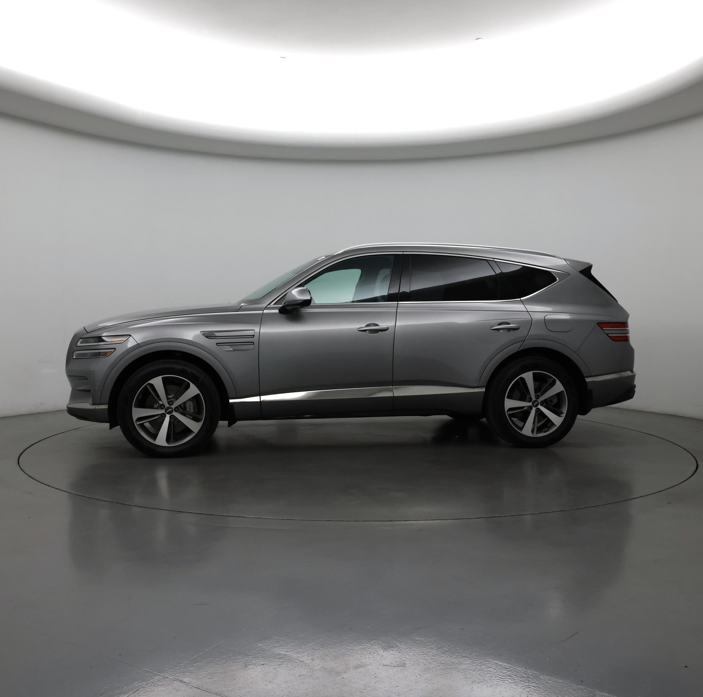 Thumbnail: 2023 Genesis GV80 - 3