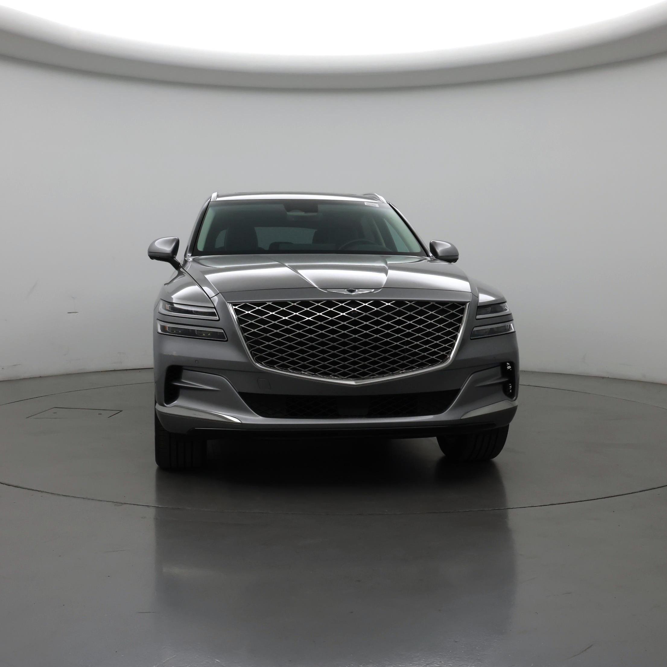 Thumbnail: 2023 Genesis GV80 - 5