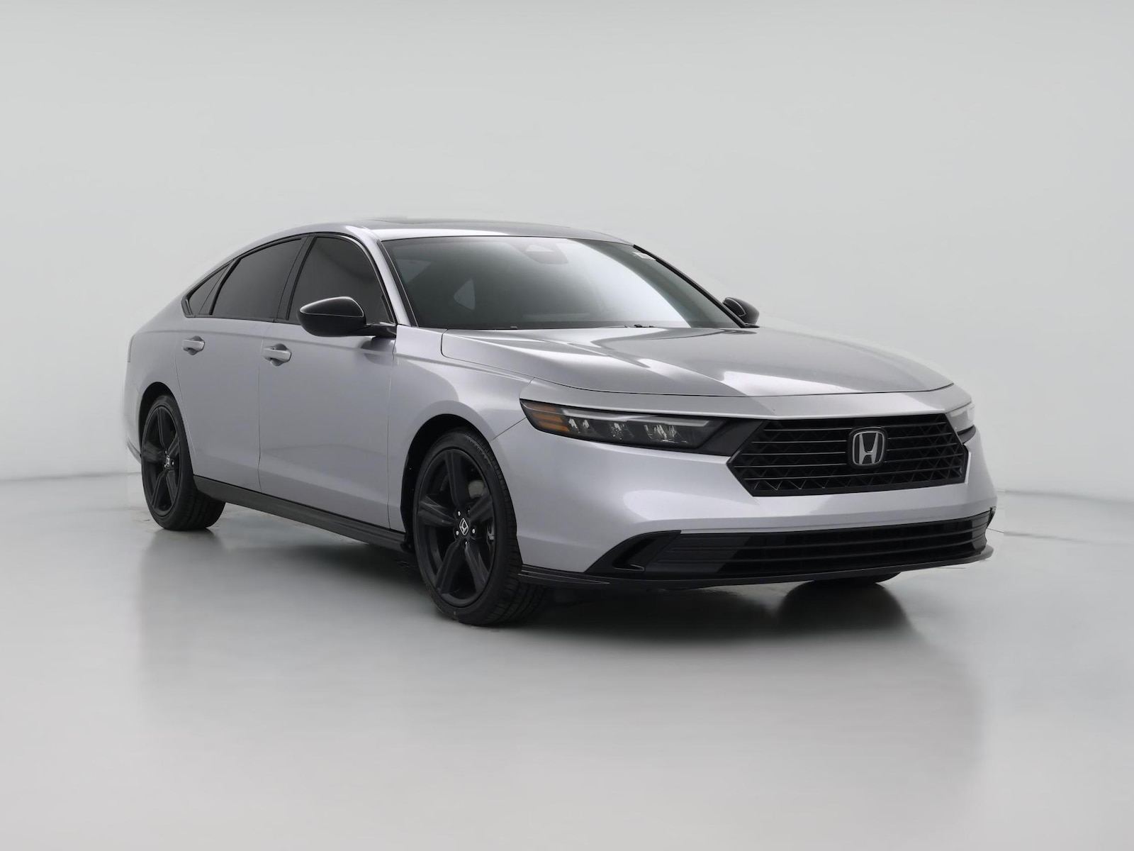 2023 Honda Accord Hybrid