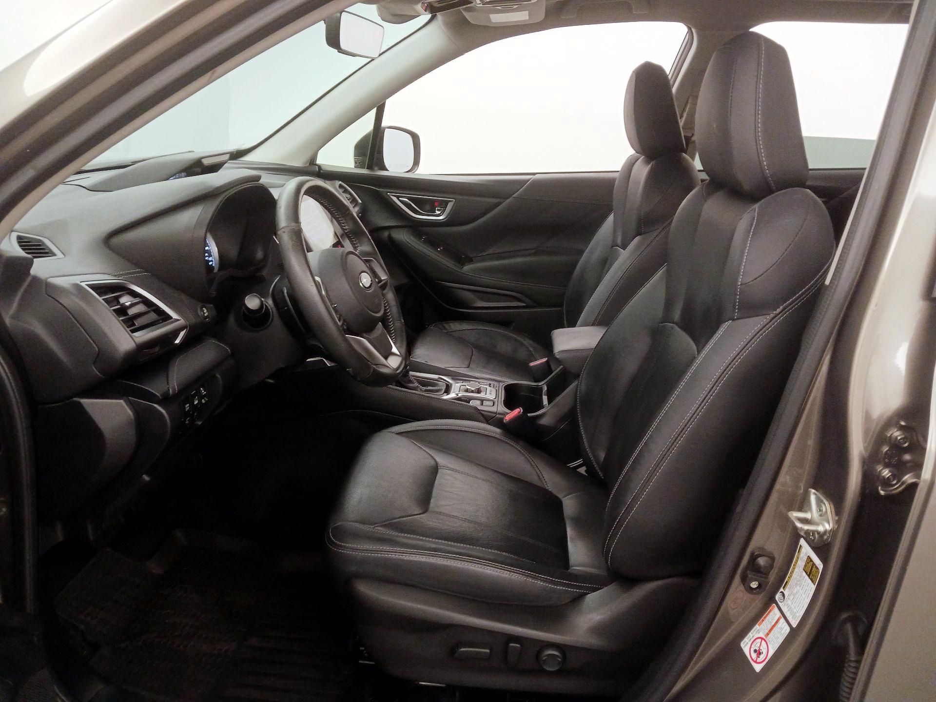 Thumbnail: 2020 Subaru Forester - 11