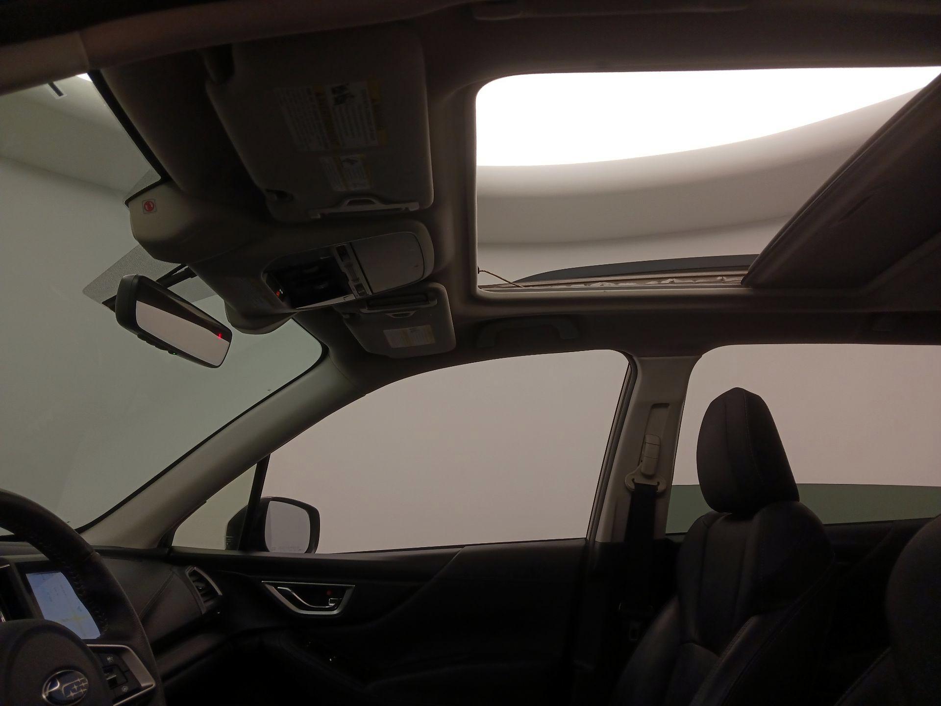 Thumbnail: 2020 Subaru Forester - 20