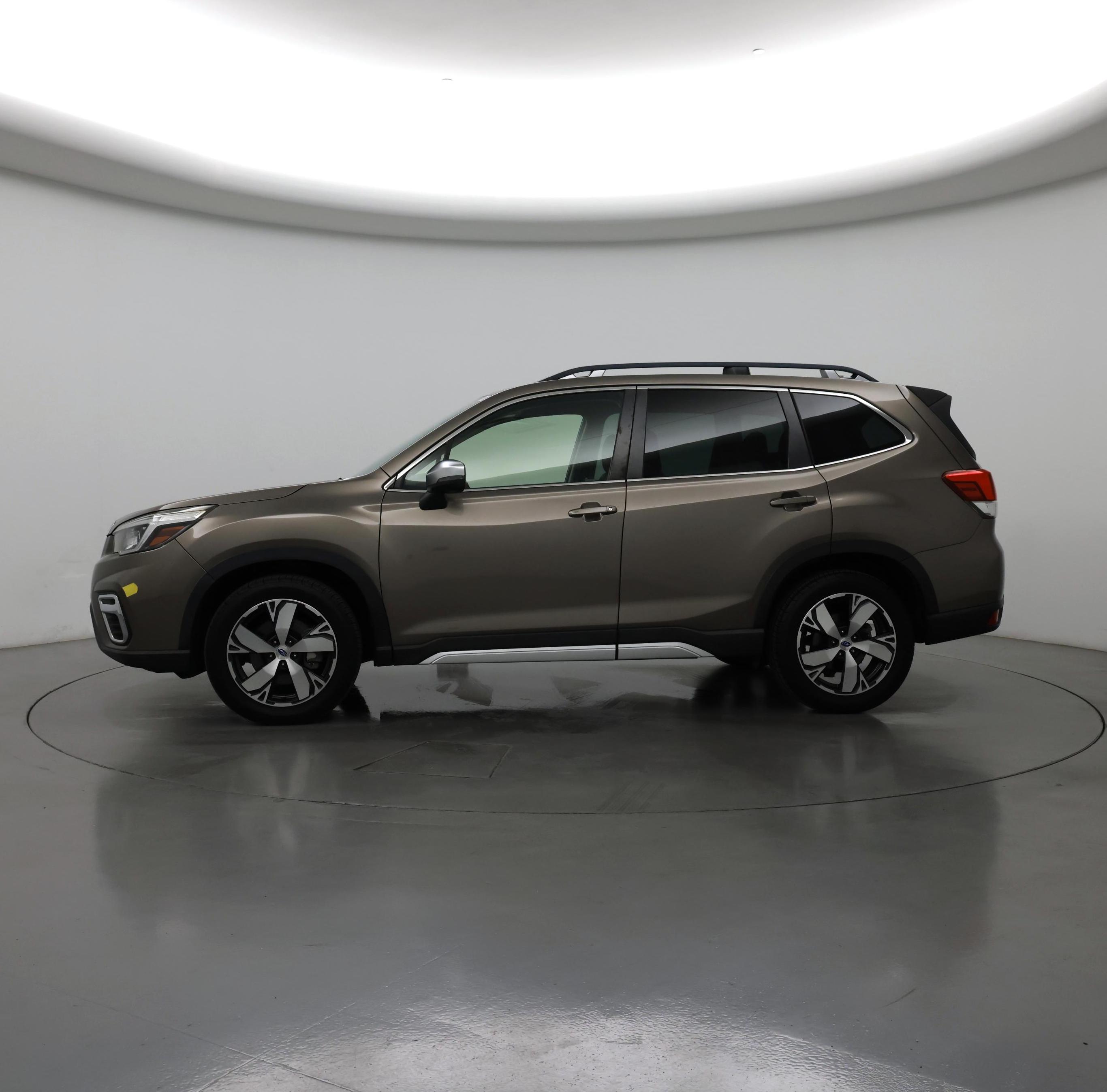 Thumbnail: 2020 Subaru Forester - 3