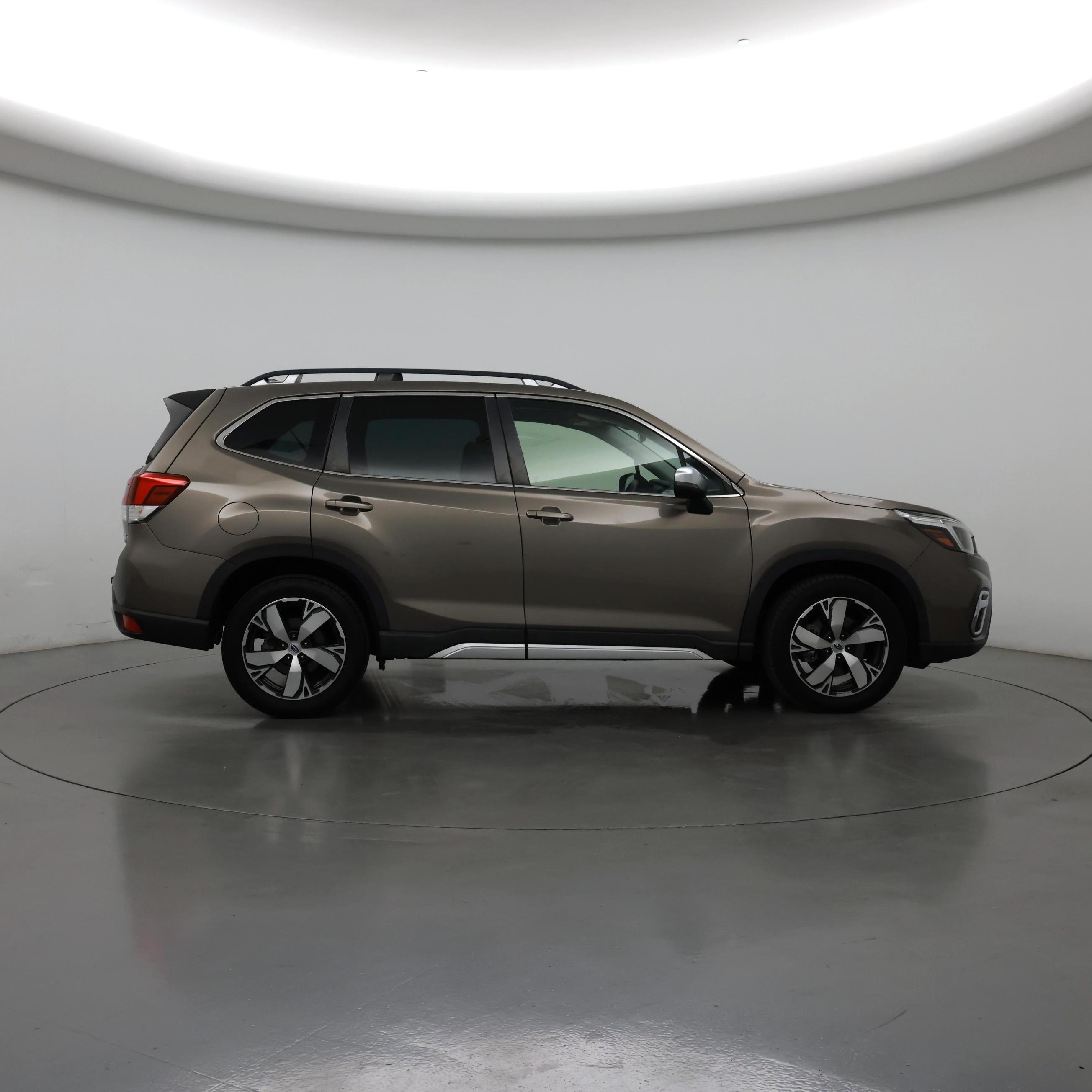 Thumbnail: 2020 Subaru Forester - 7