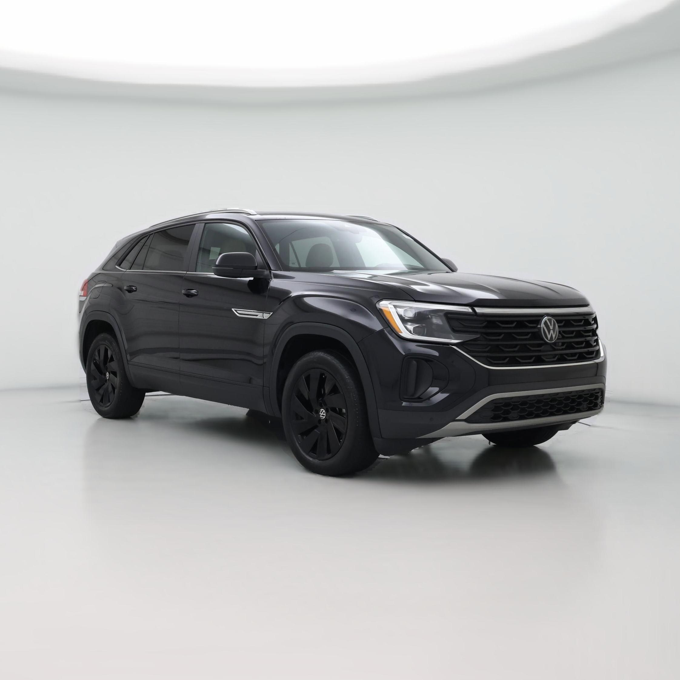 Thumbnail: 2024 Volkswagen Atlas - 1