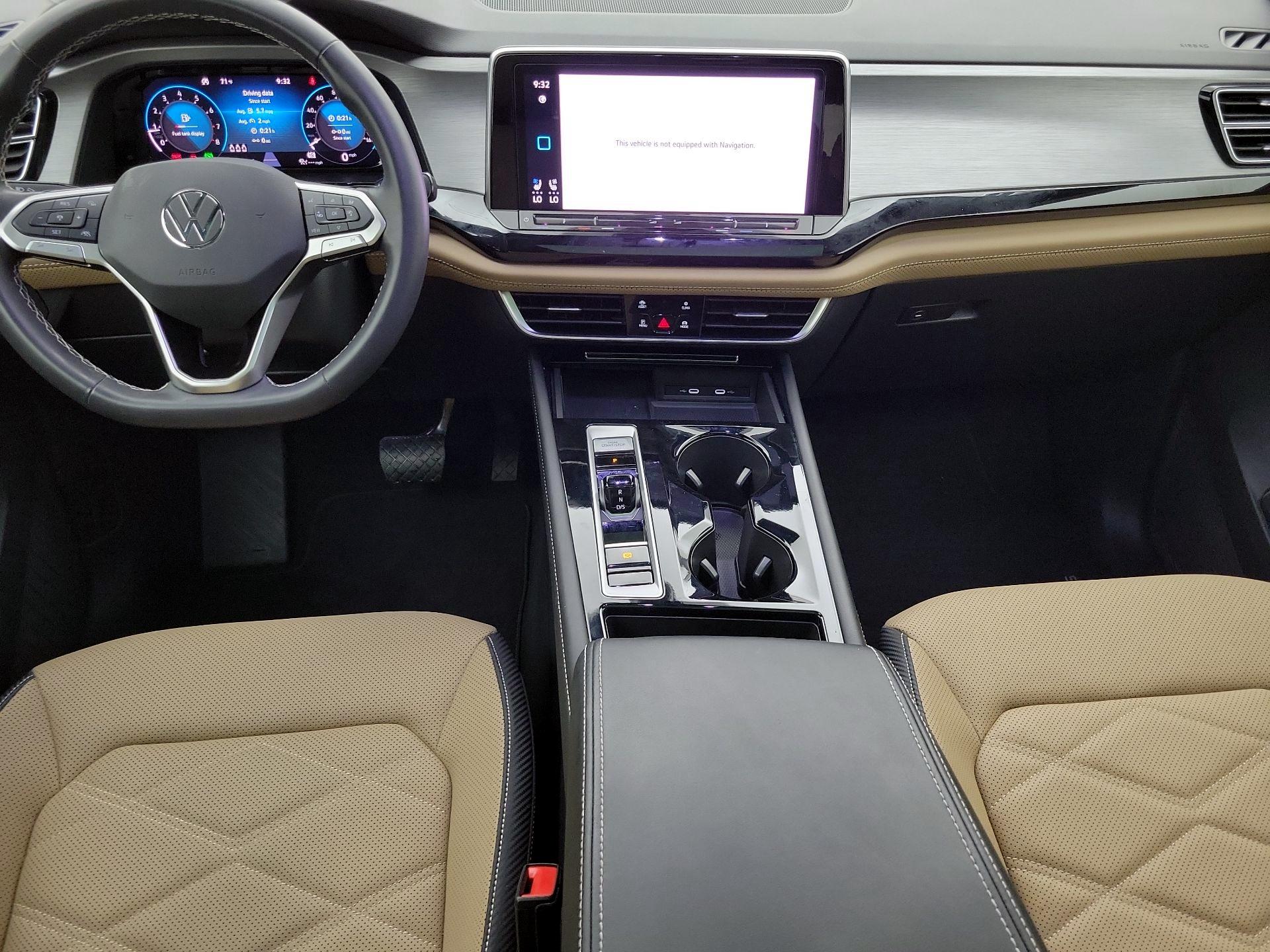 Thumbnail: 2024 Volkswagen Atlas - 9