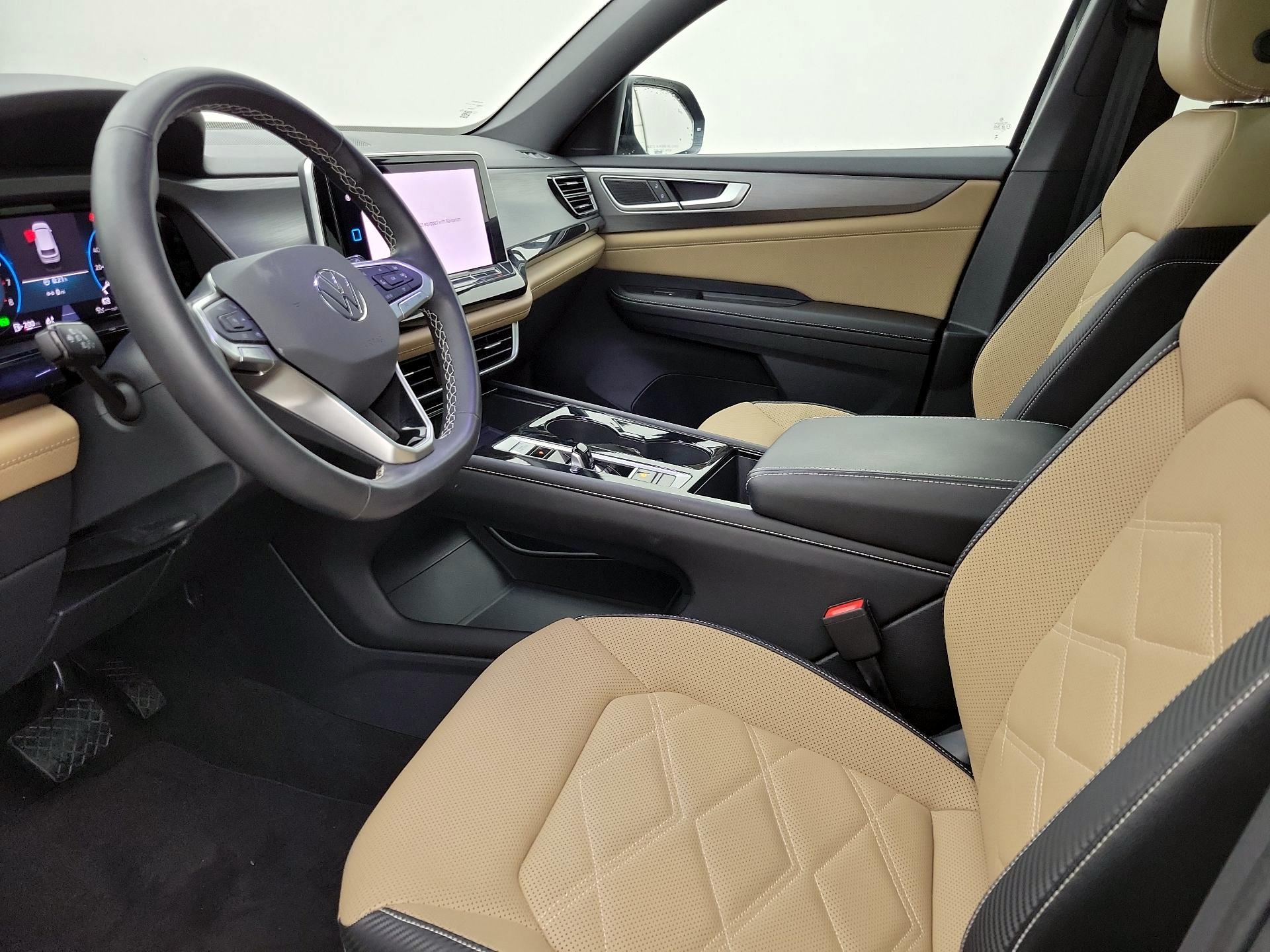 Thumbnail: 2024 Volkswagen Atlas - 11