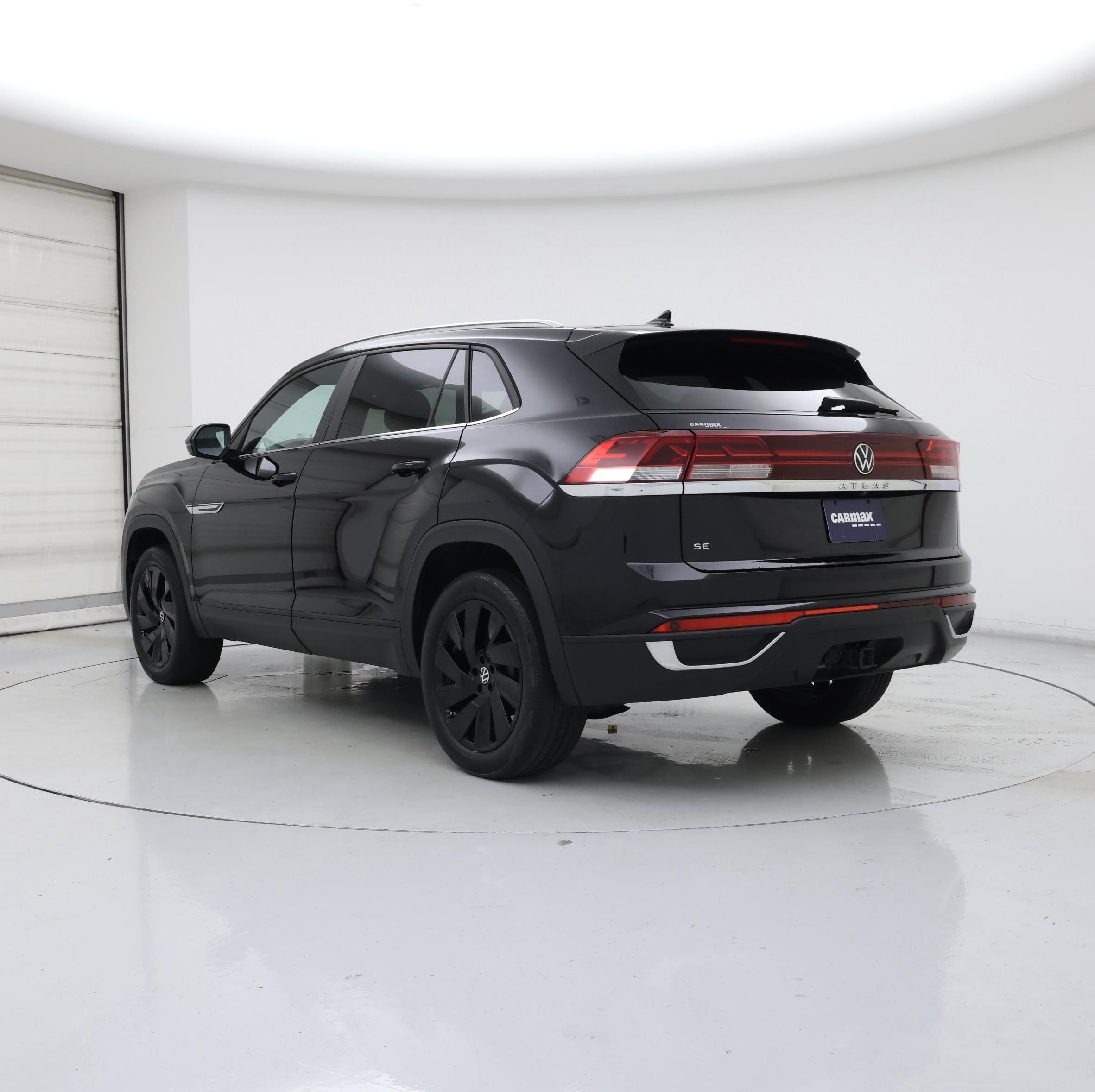 Thumbnail: 2024 Volkswagen Atlas - 2