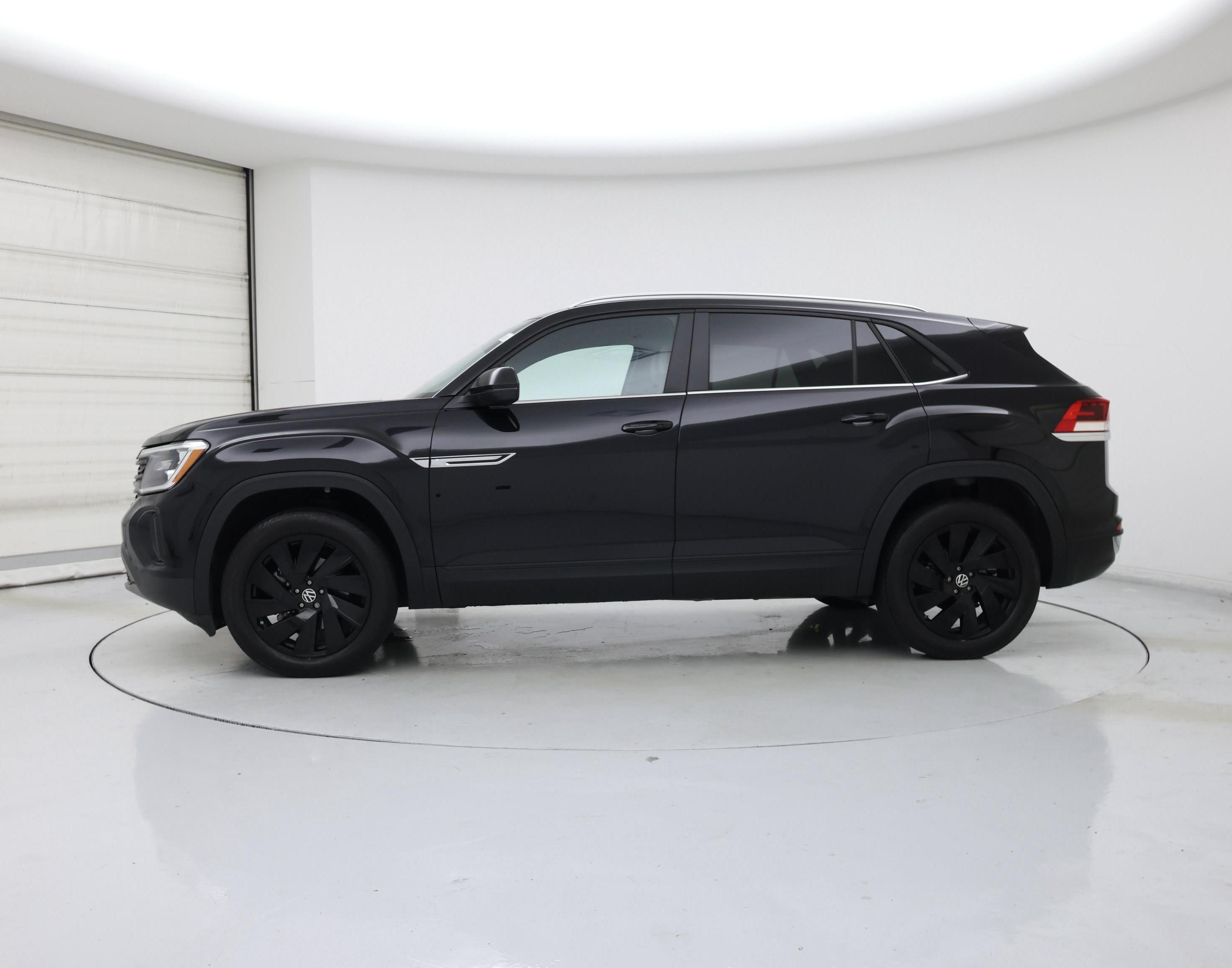 Thumbnail: 2024 Volkswagen Atlas - 3
