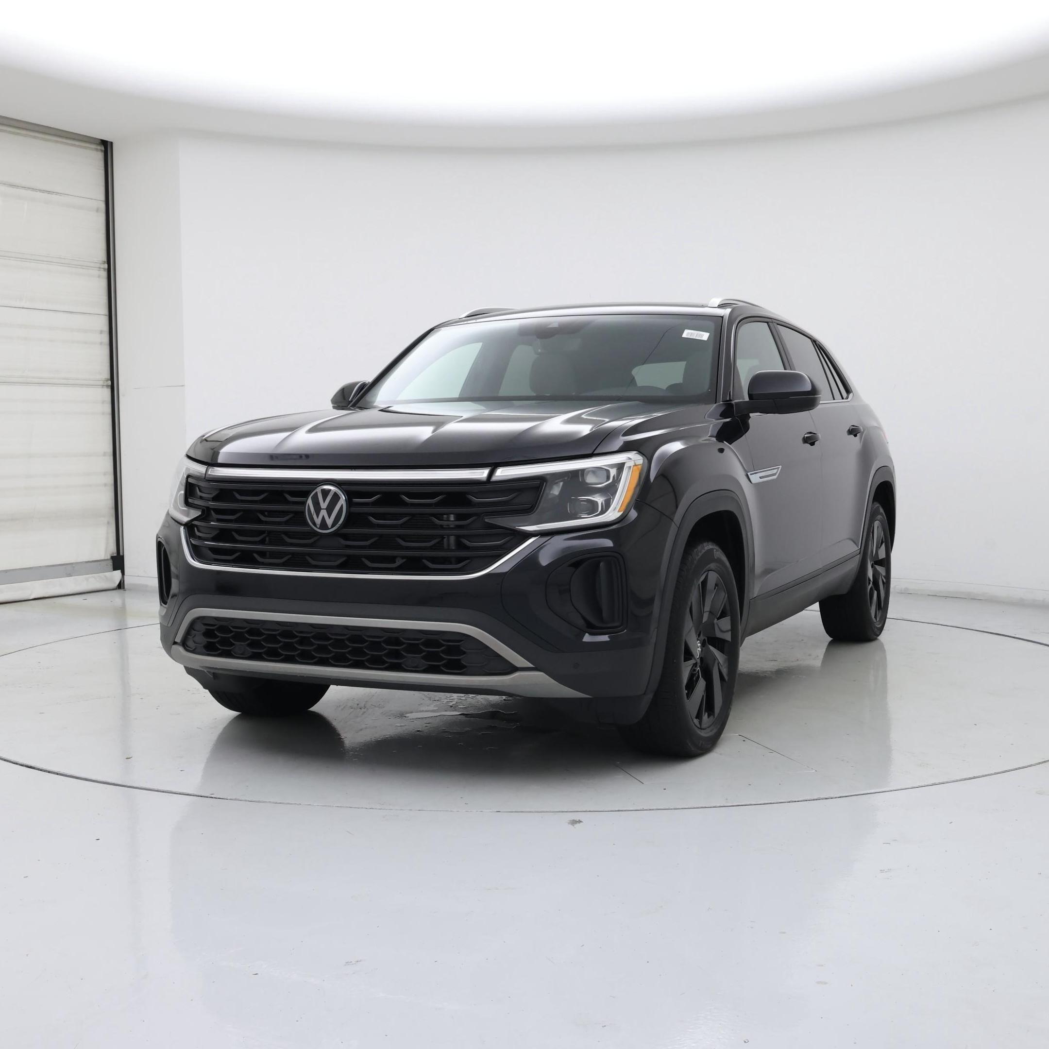 Thumbnail: 2024 Volkswagen Atlas - 4