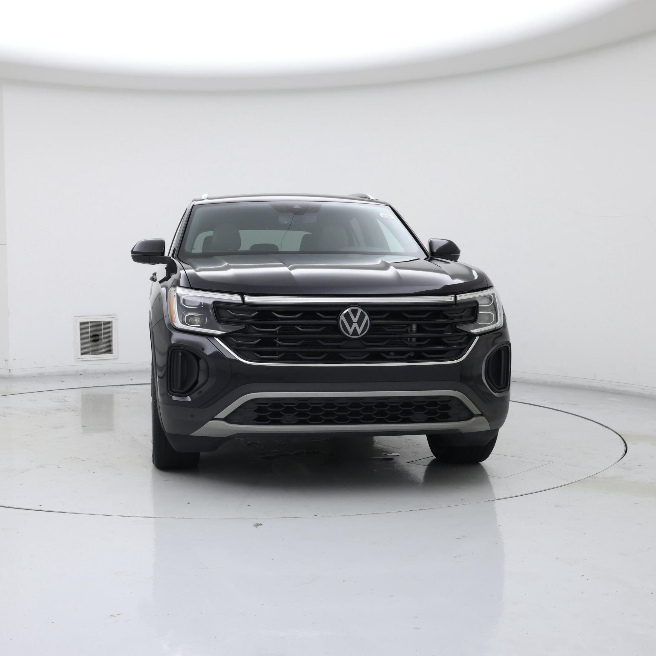 Thumbnail: 2024 Volkswagen Atlas - 5