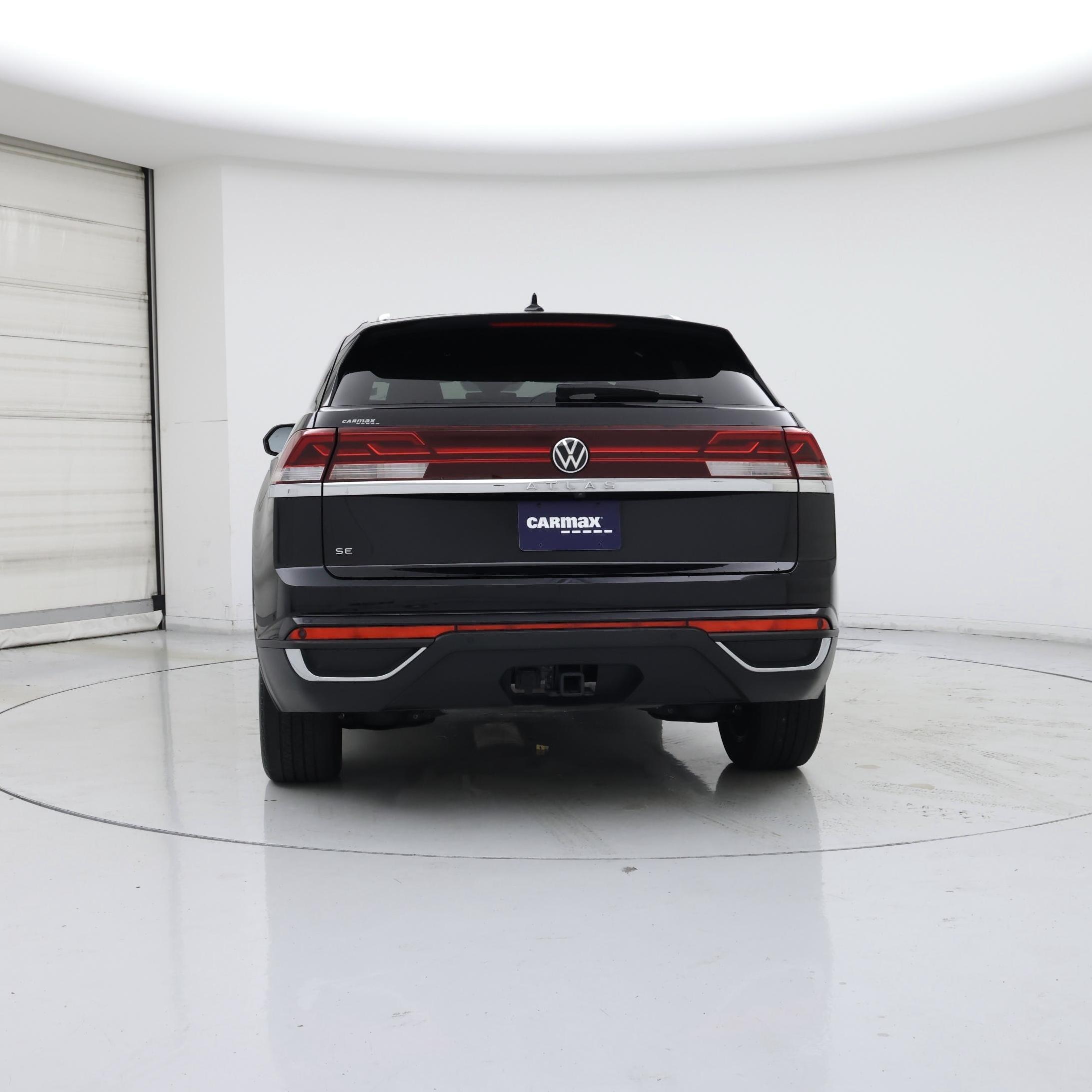 Thumbnail: 2024 Volkswagen Atlas - 6