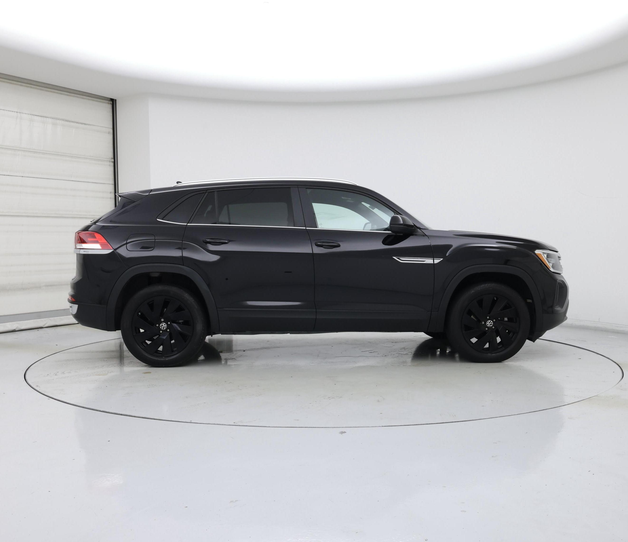 Thumbnail: 2024 Volkswagen Atlas - 7