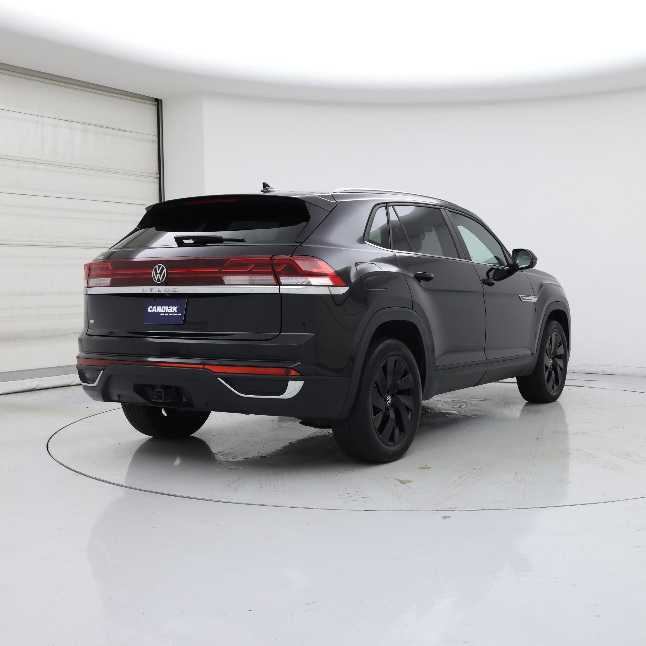 Thumbnail: 2024 Volkswagen Atlas - 8