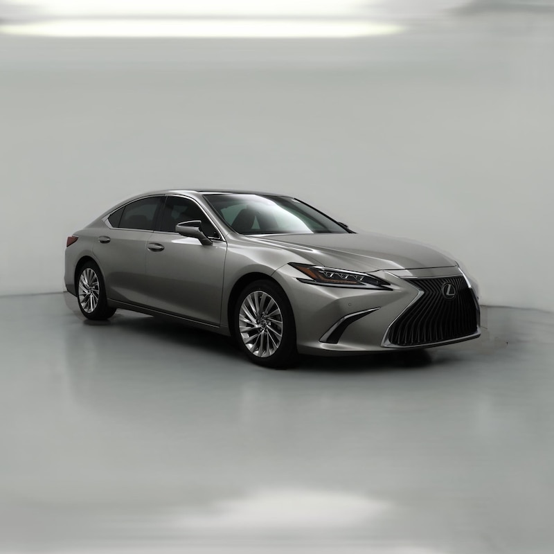 2020 Lexus ES 350 Ultra Luxury