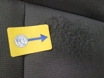 Condition detail