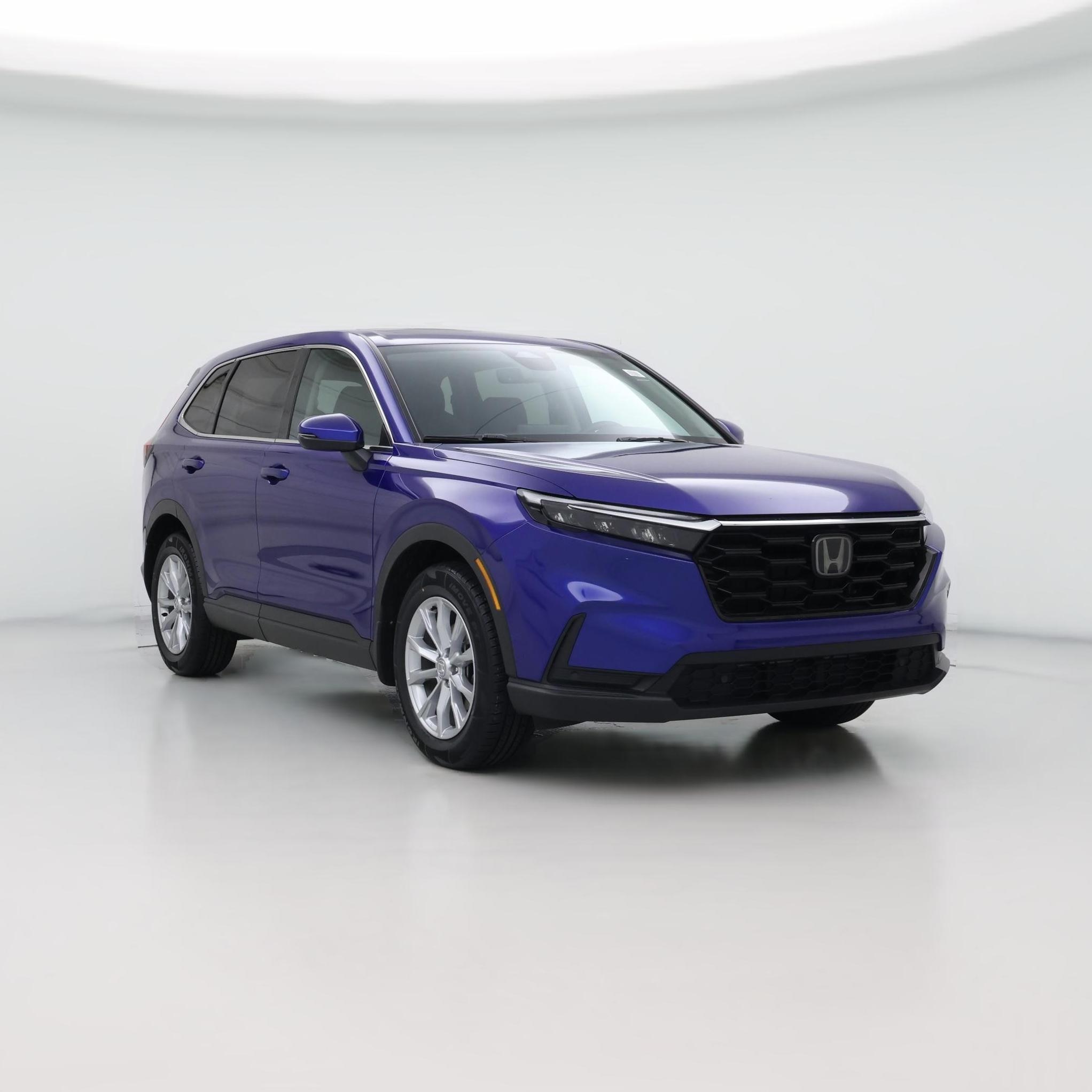 Thumbnail: 2024 Honda CR-V - 1
