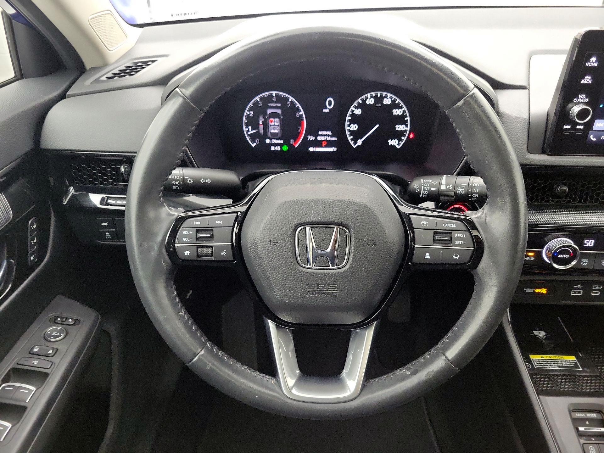 Thumbnail: 2024 Honda CR-V - 10