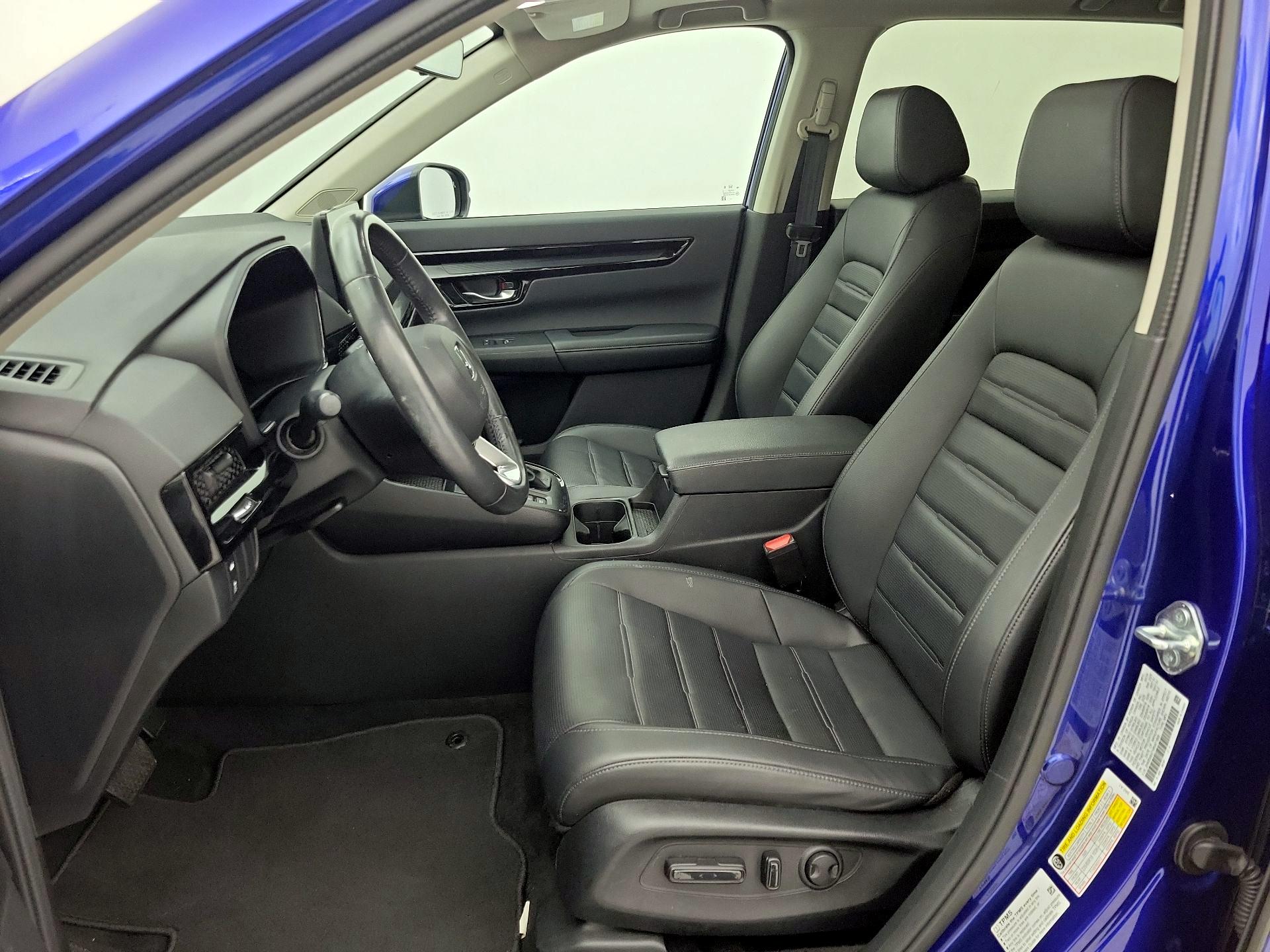 Thumbnail: 2024 Honda CR-V - 11